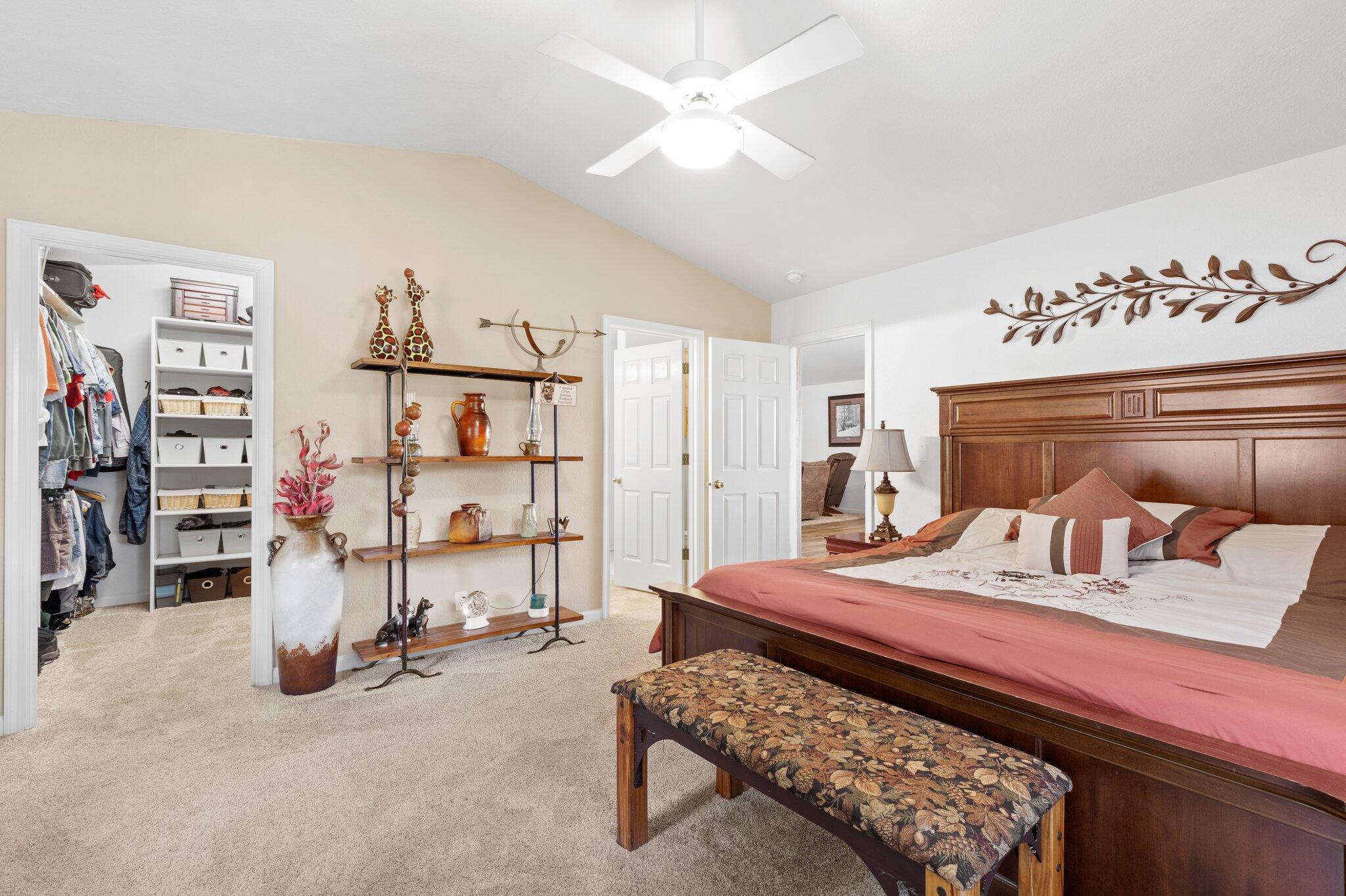 Walnut Village Subdivision - Residential
