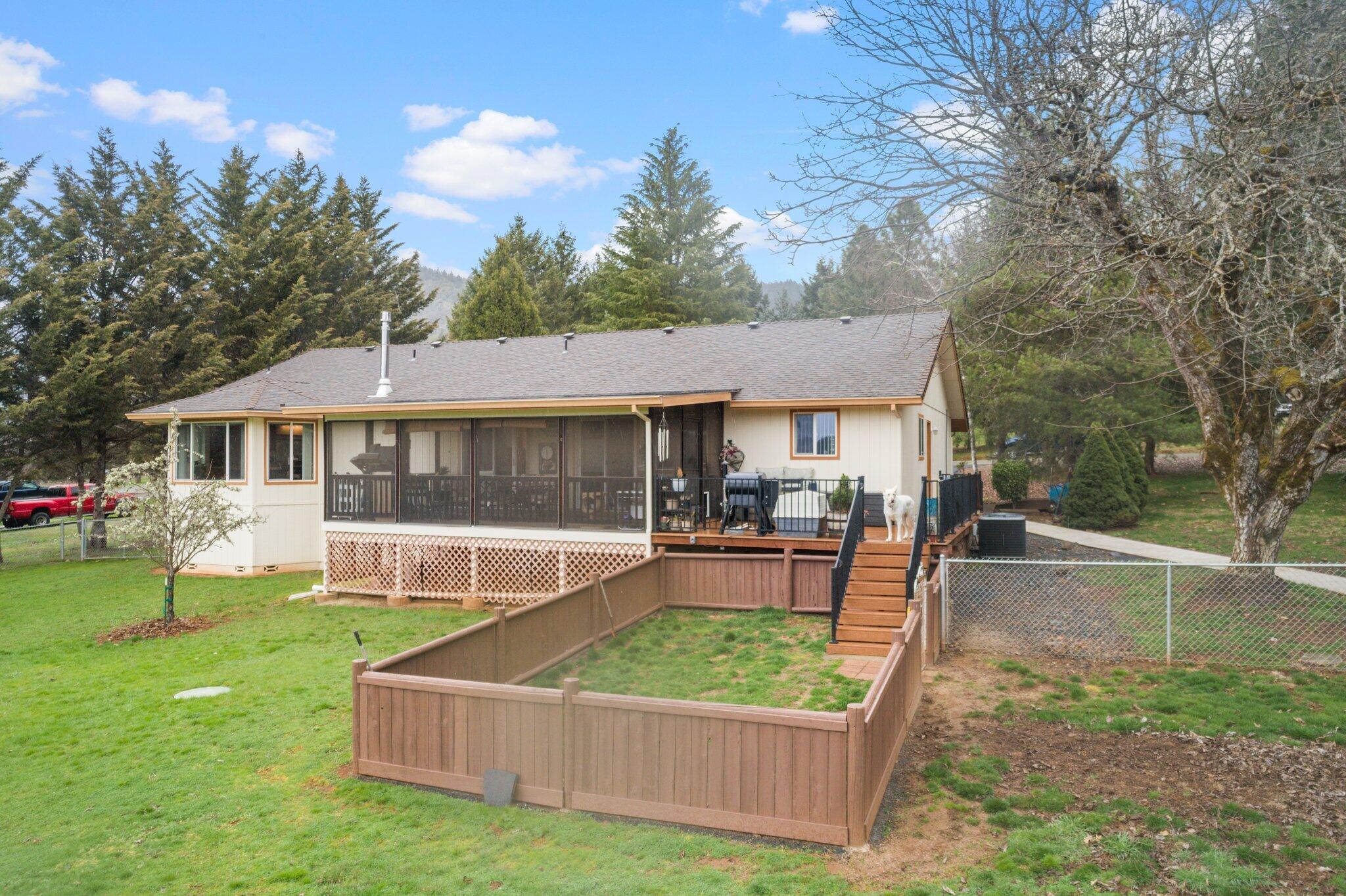 Walnut Village Subdivision - Residential