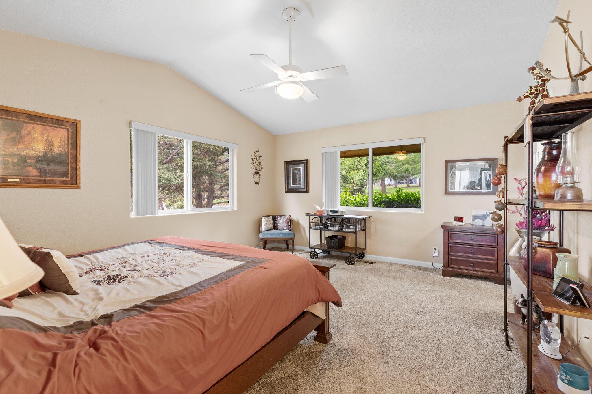 Walnut Village Subdivision - Residential