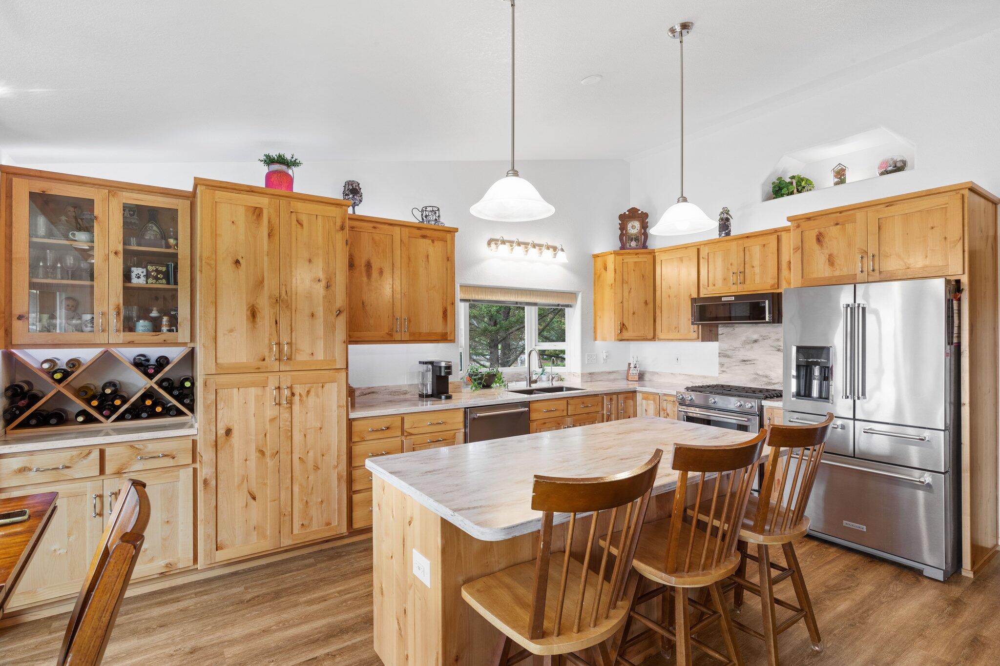 Walnut Village Subdivision - Residential