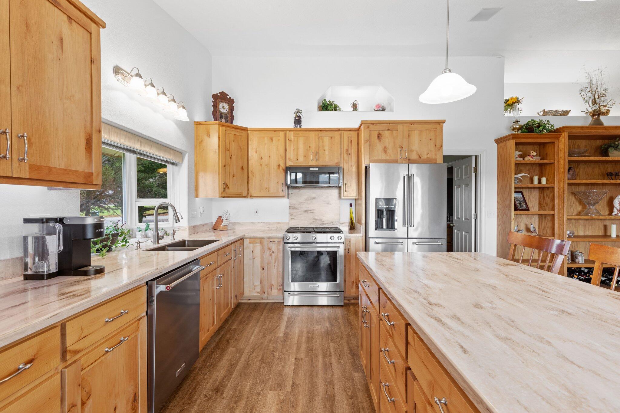 Walnut Village Subdivision - Residential