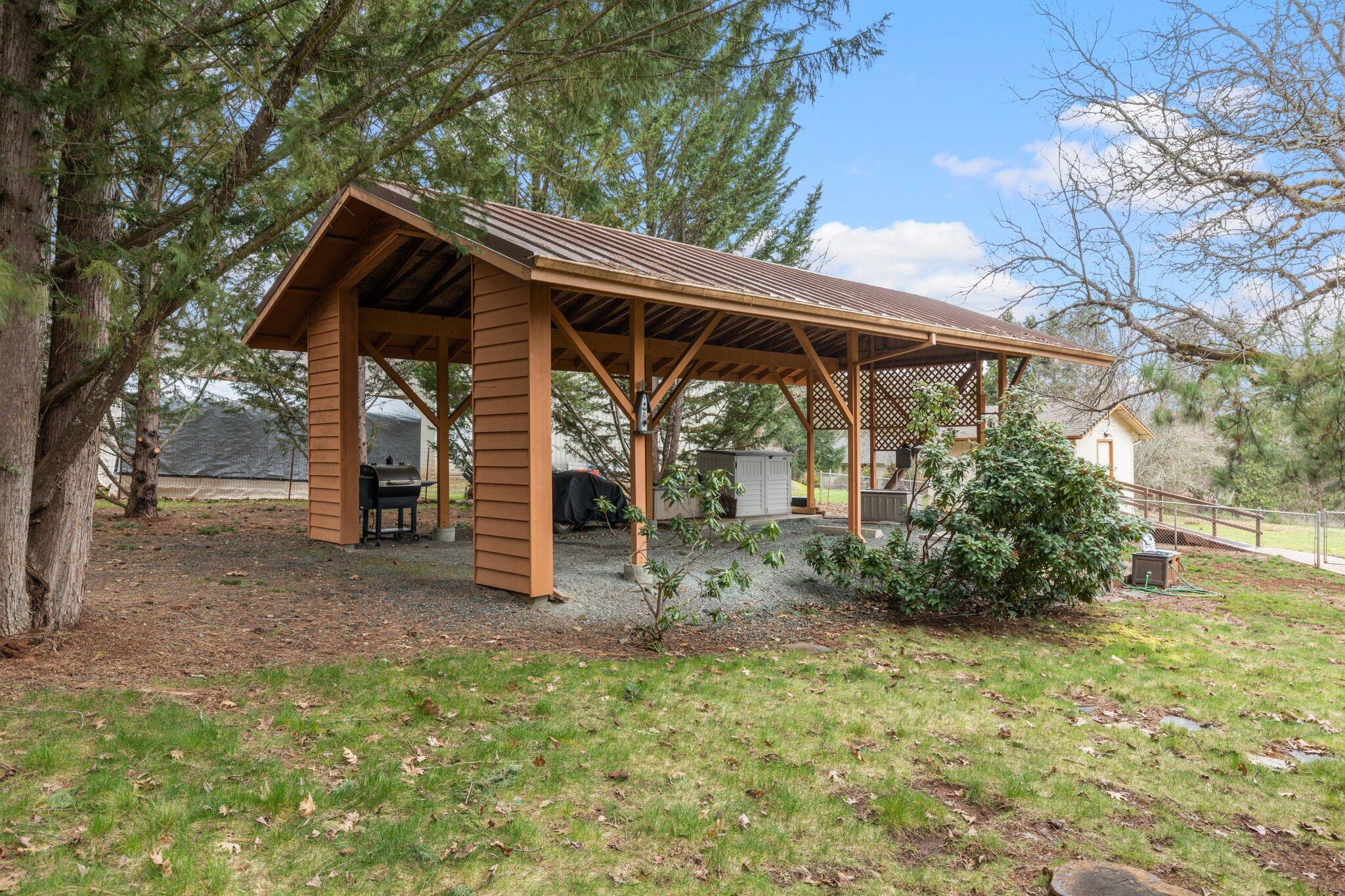 Walnut Village Subdivision - Residential