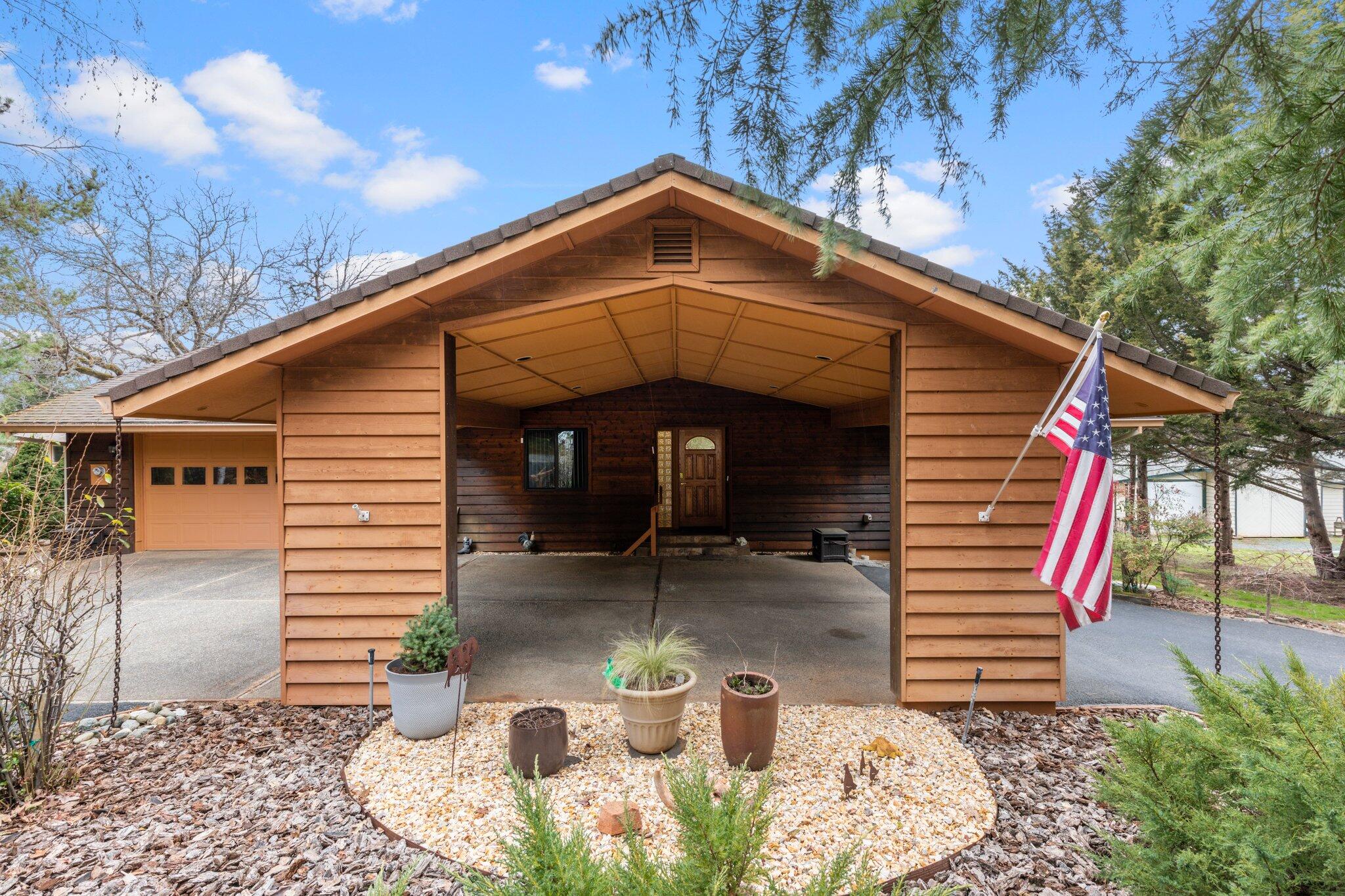 Walnut Village Subdivision - Residential