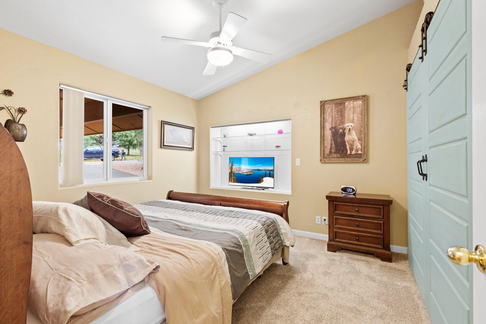 Walnut Village Subdivision - Residential