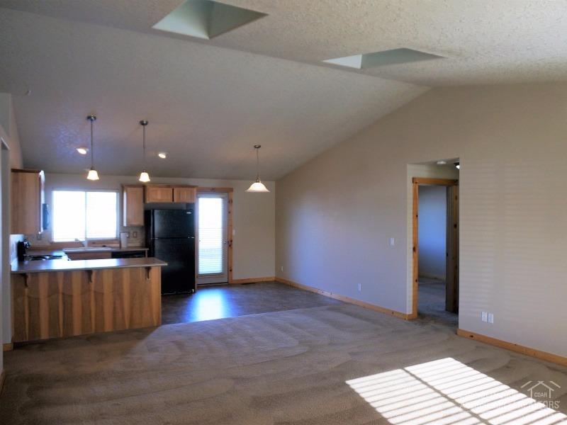 Paulina Peaks - Residential