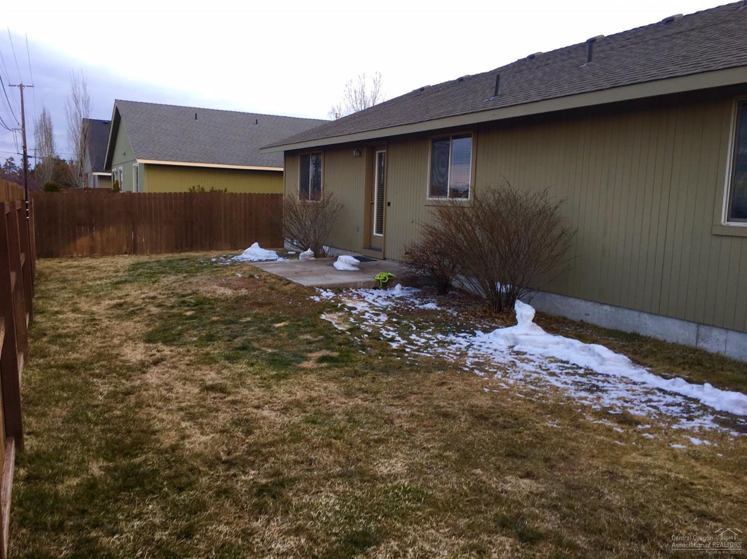 Paulina Peaks - Residential