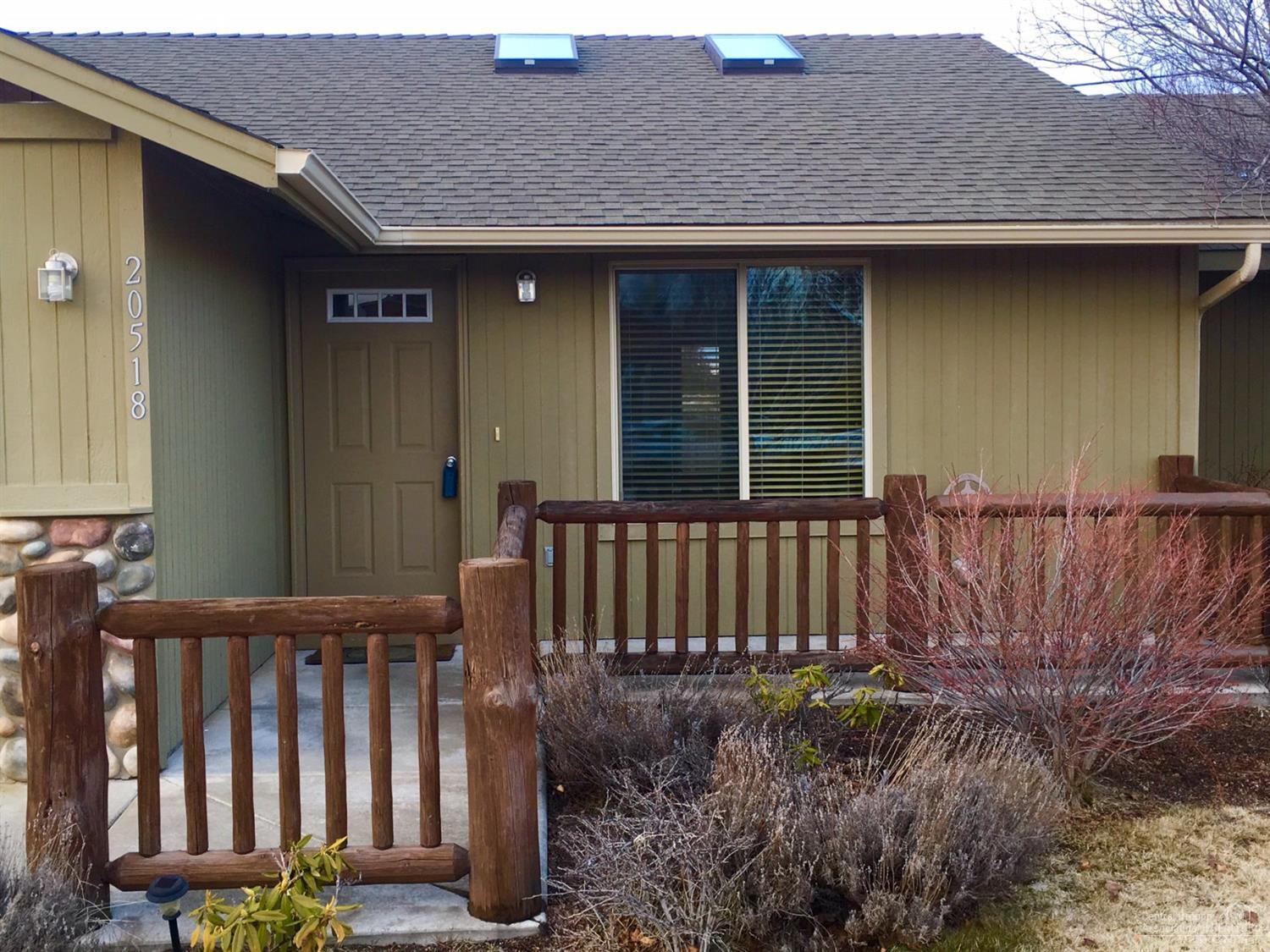 Paulina Peaks - Residential