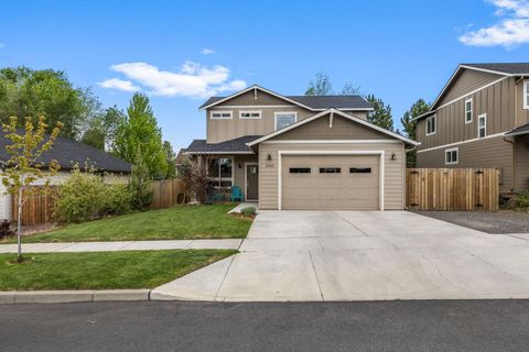 3400 NE Marys Grace Lane Bend OR 97701