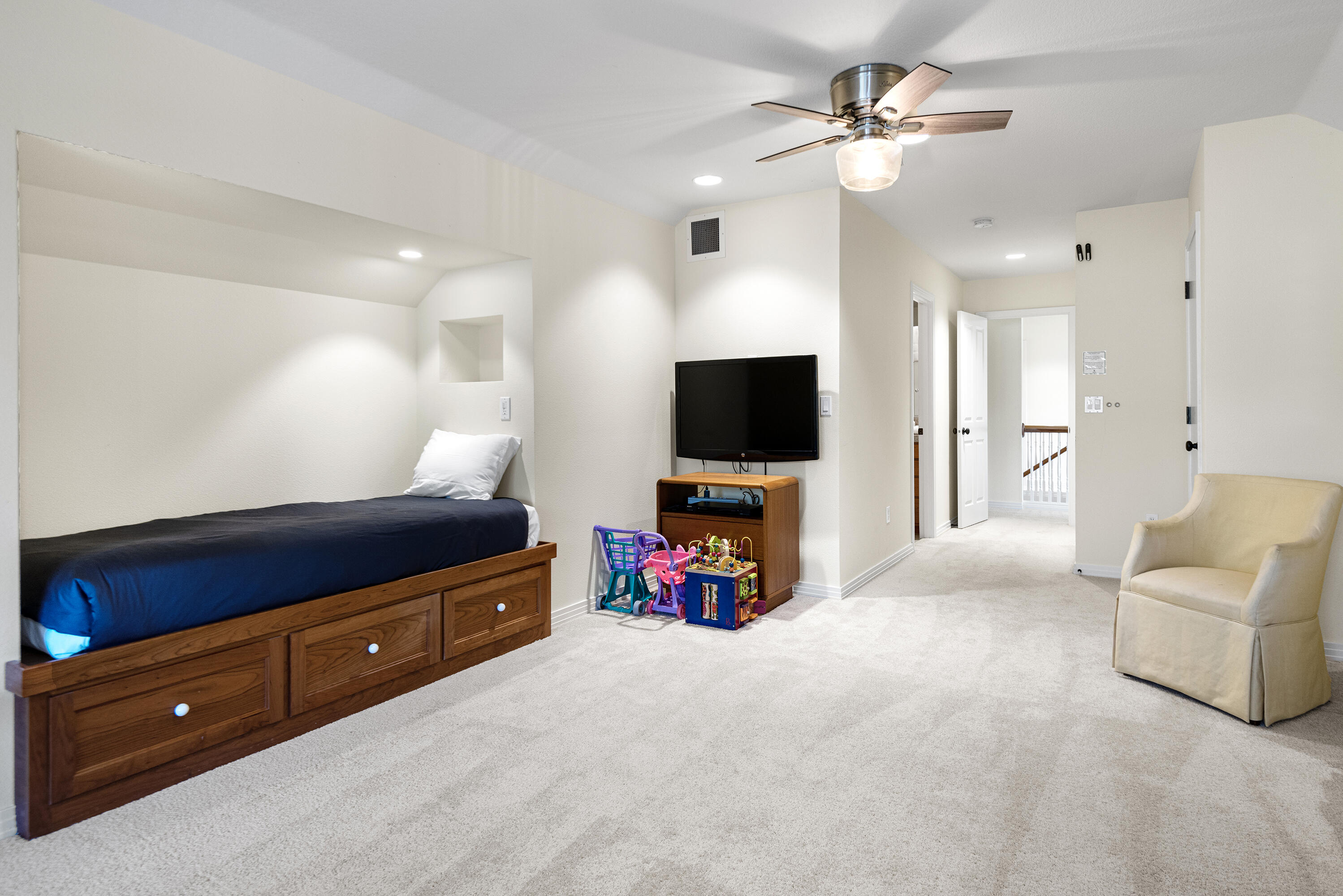 River Meadows - Residential