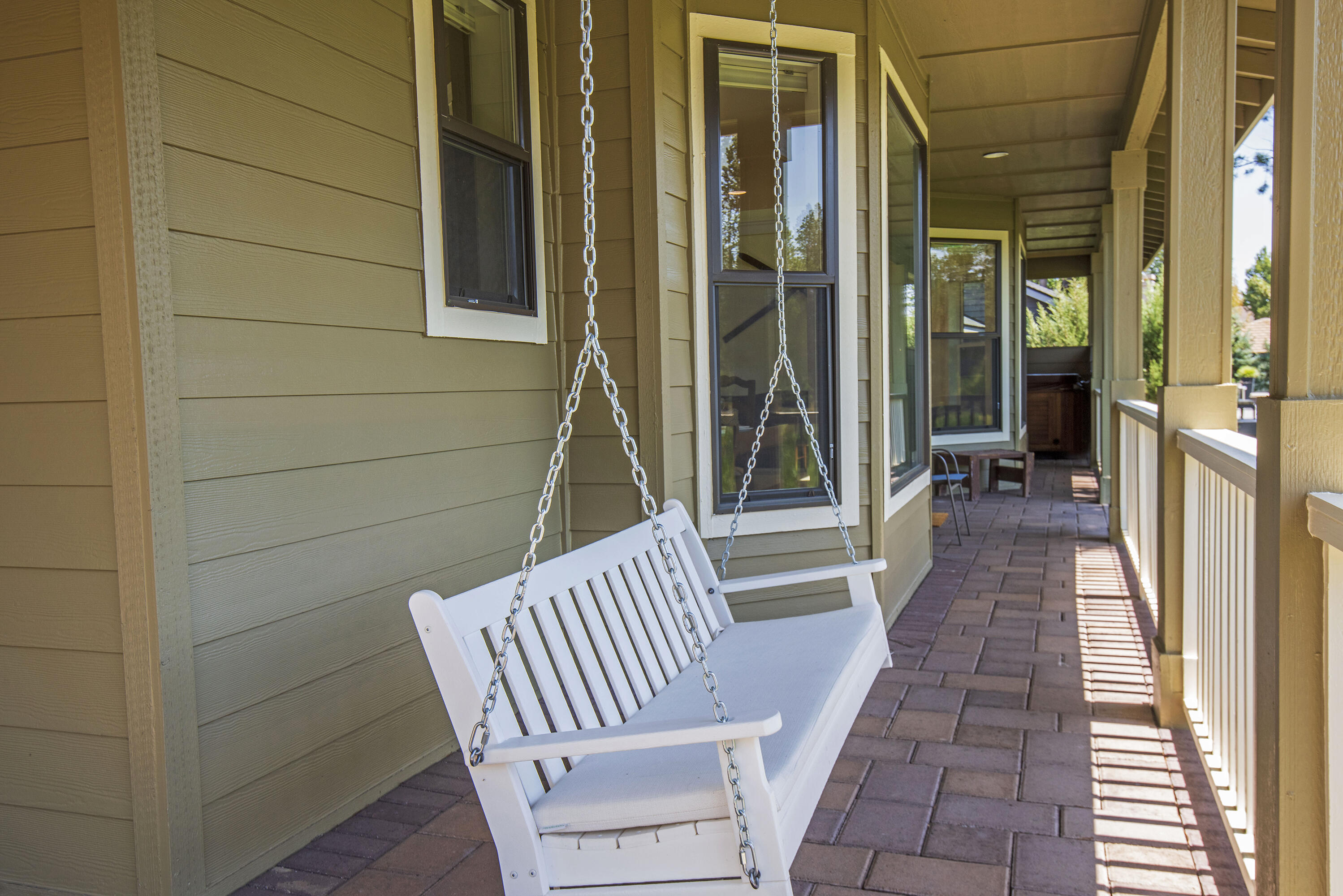 River Meadows - Residential