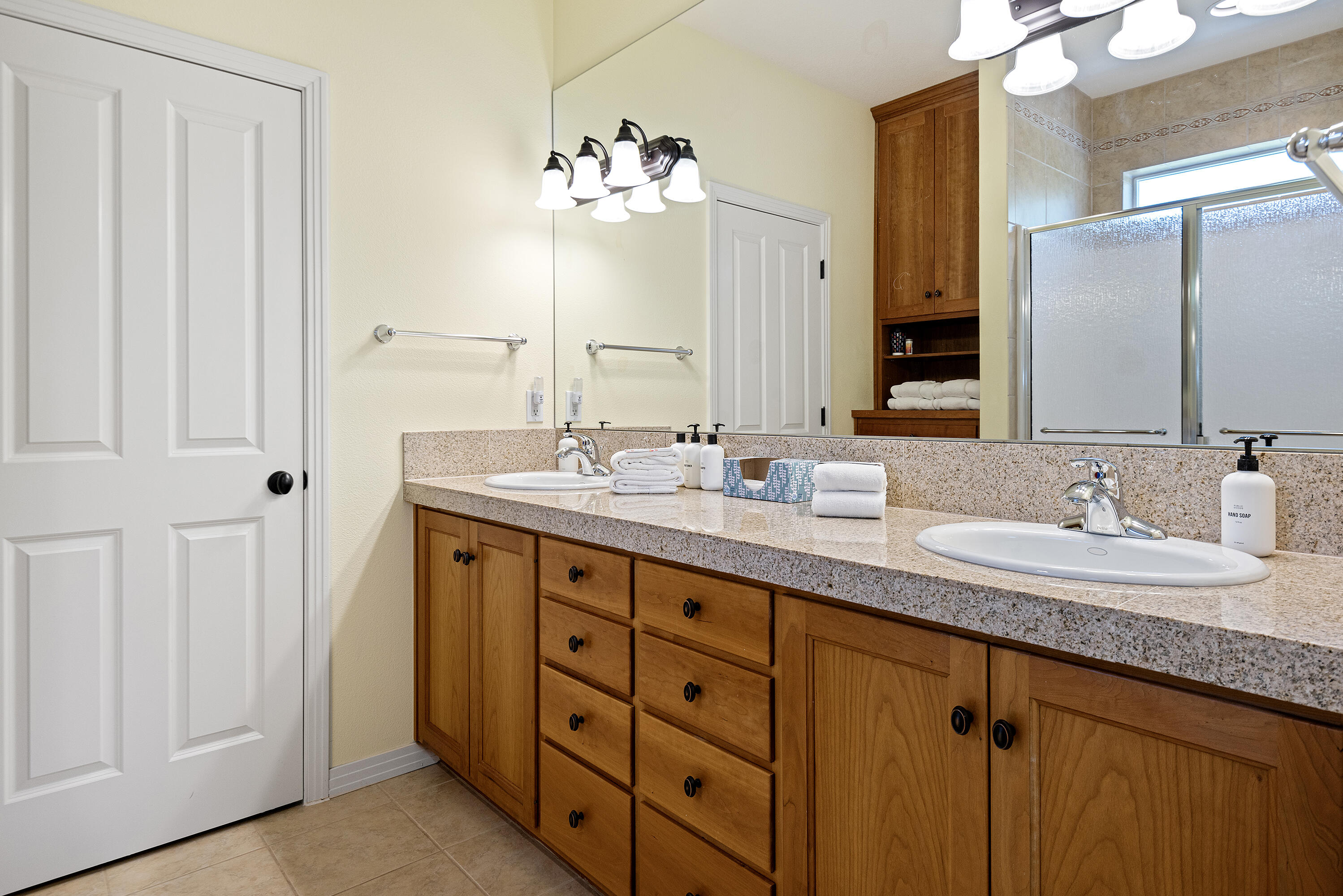 River Meadows - Residential