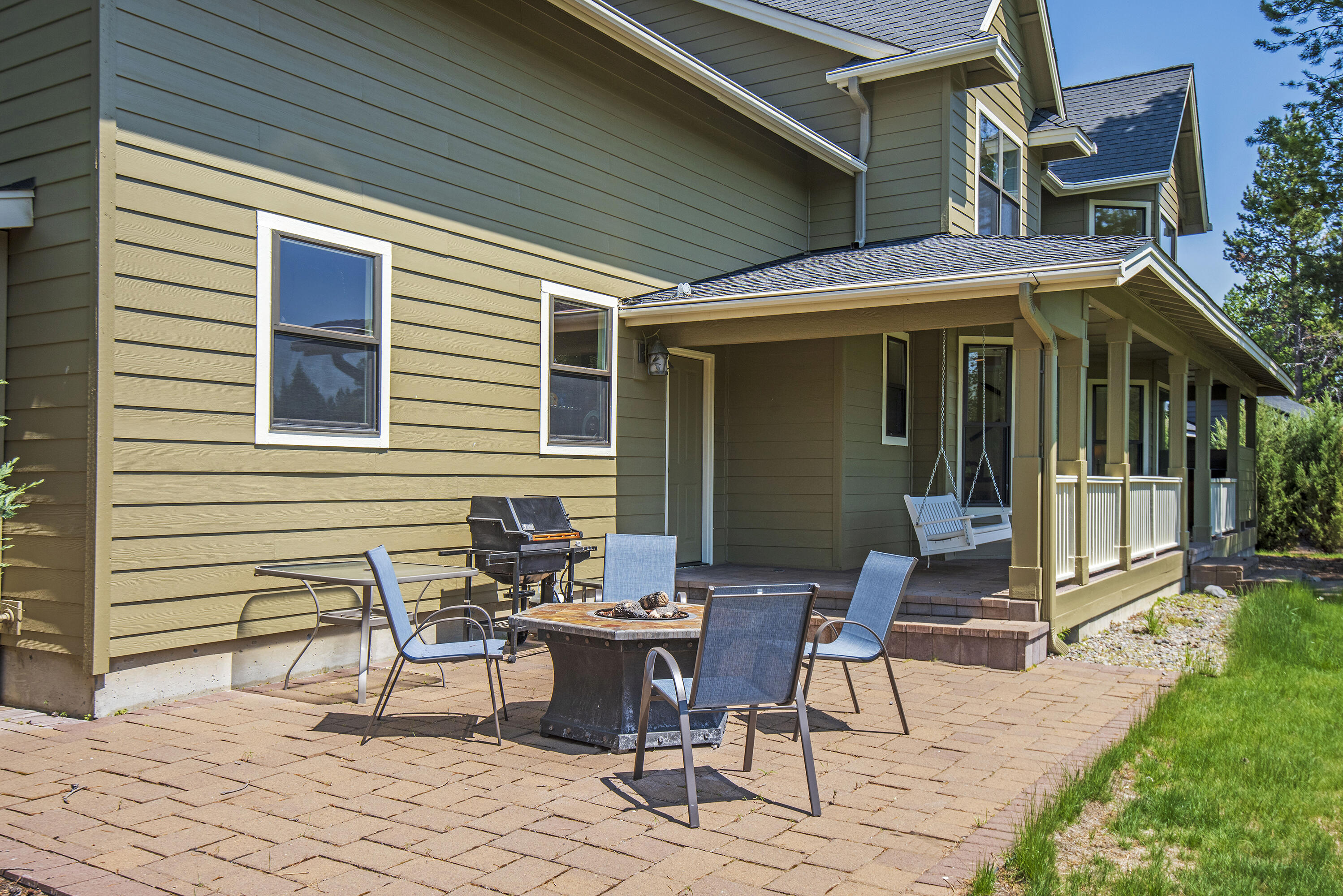 River Meadows - Residential