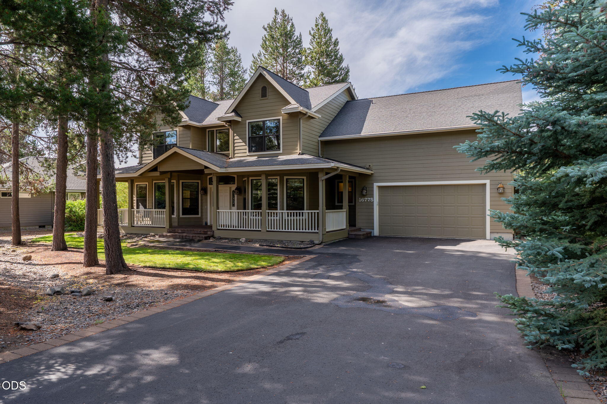 16775 Pony Express Way