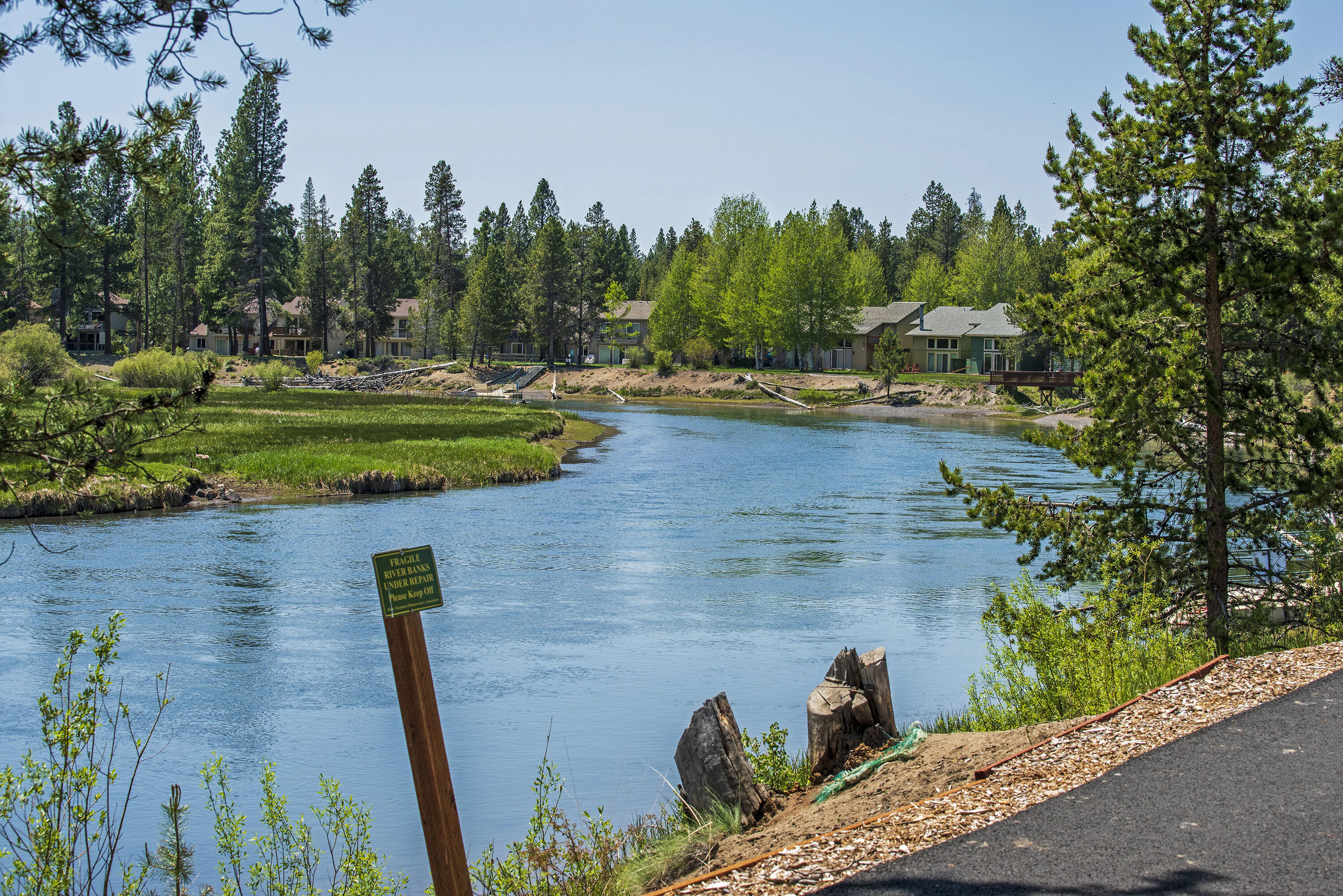 River Meadows - Residential