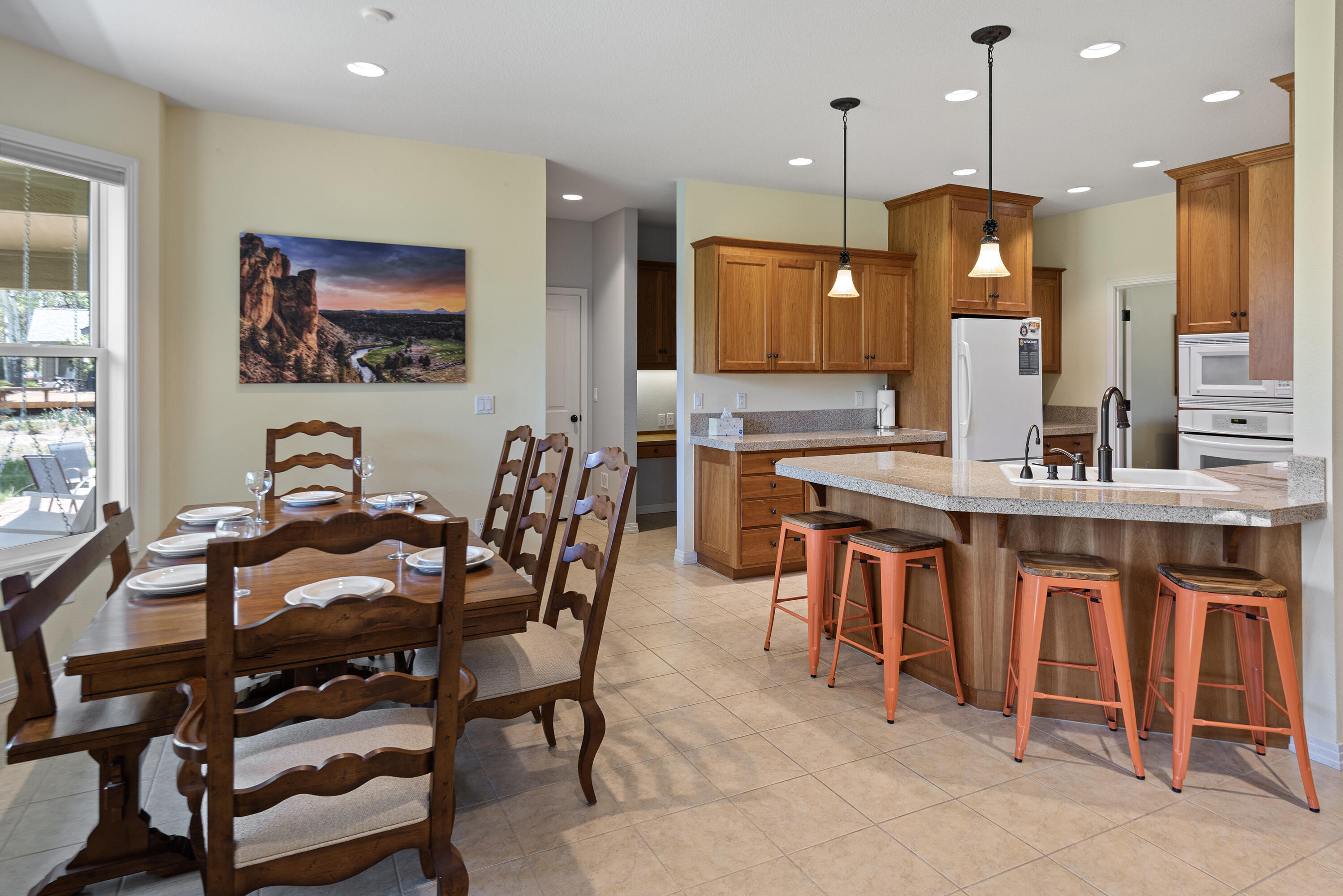 River Meadows - Residential