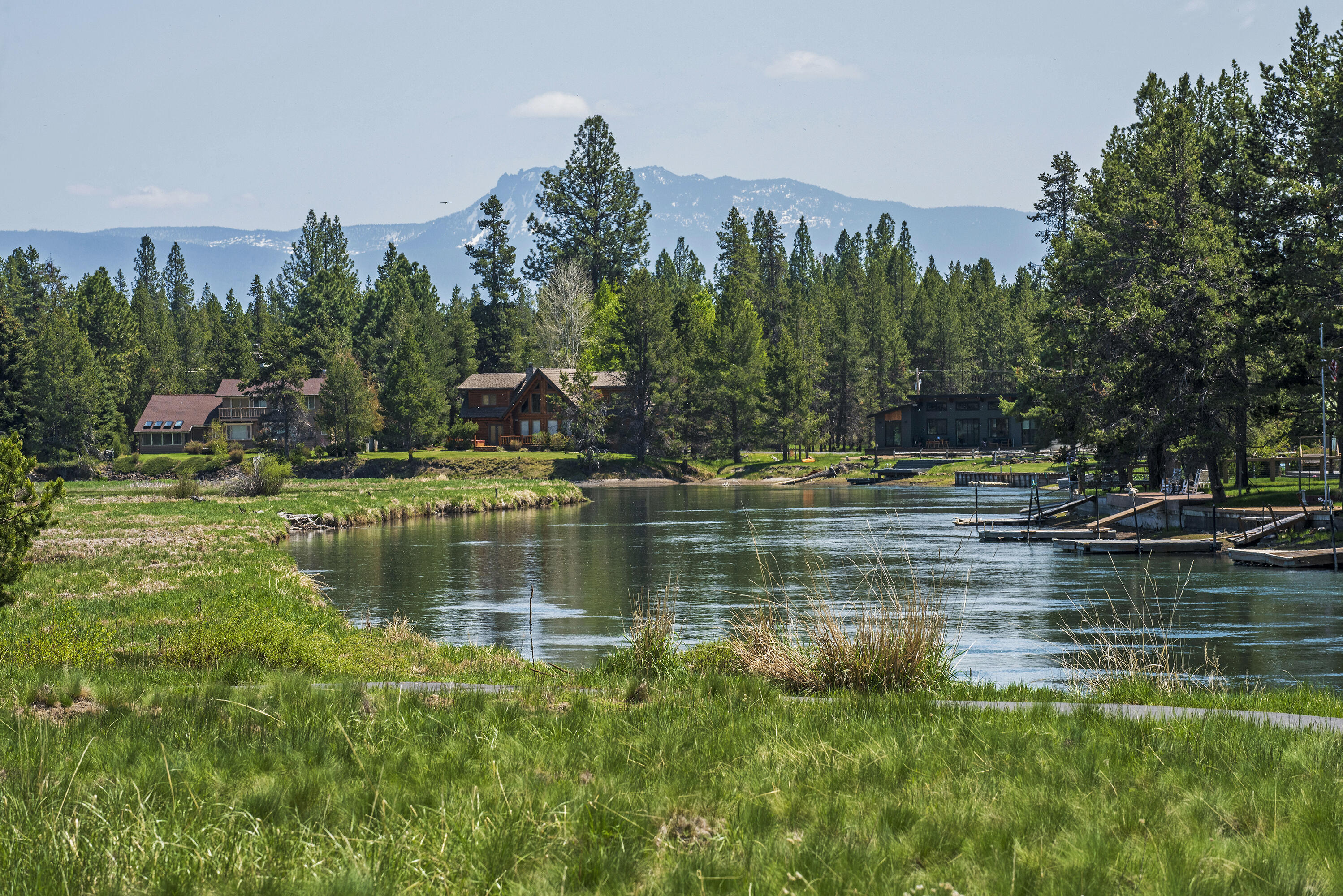 River Meadows - Residential