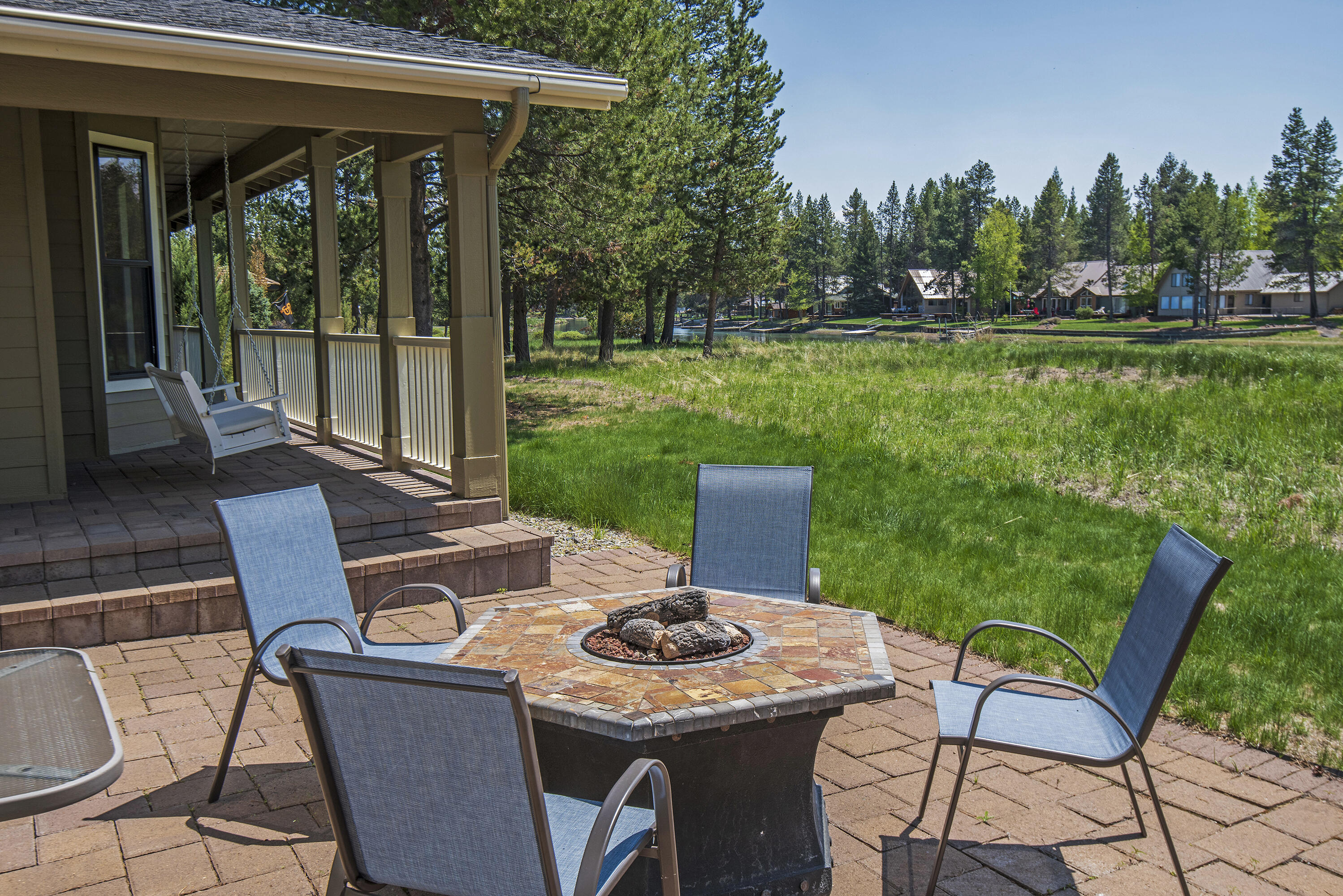 River Meadows - Residential