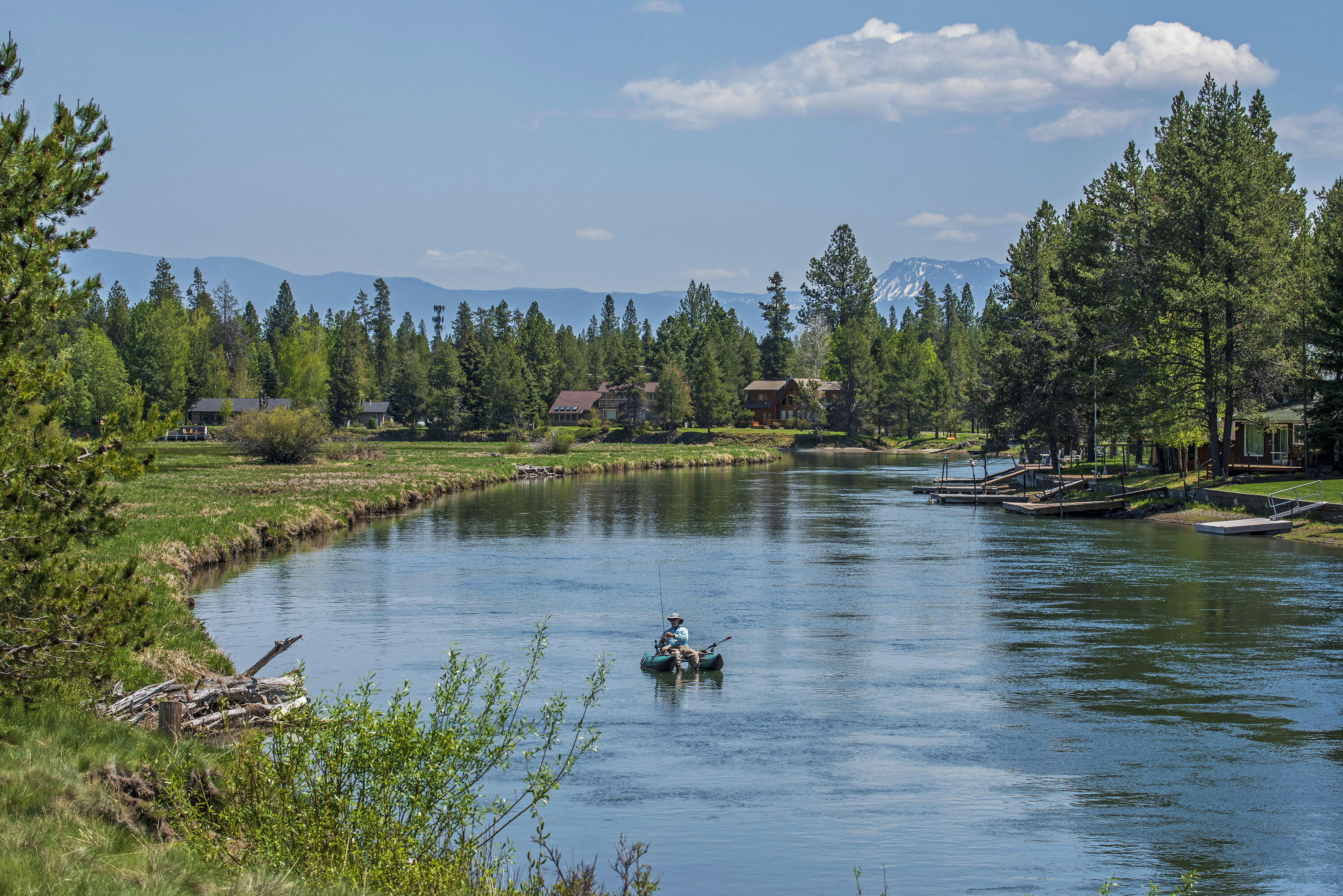 River Meadows - Residential