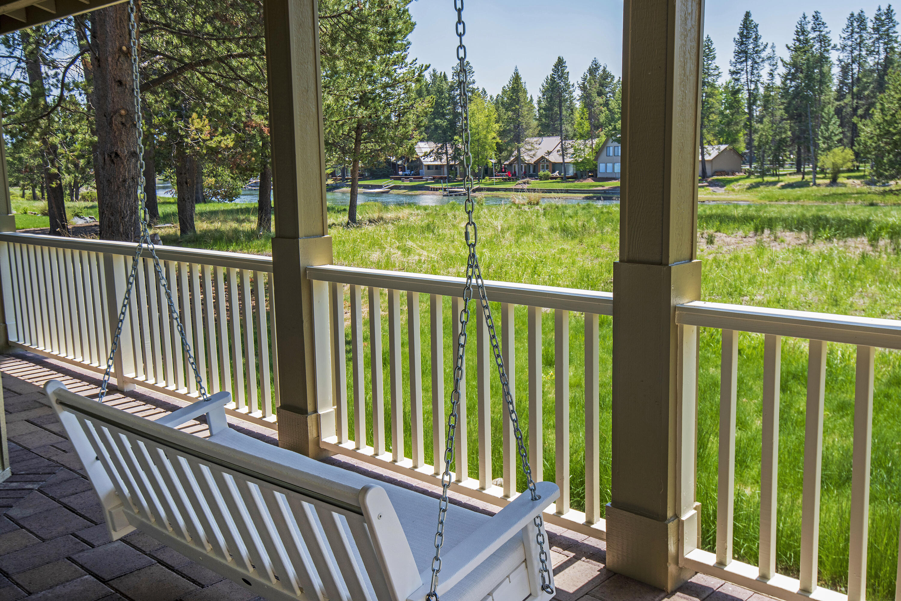 River Meadows - Residential