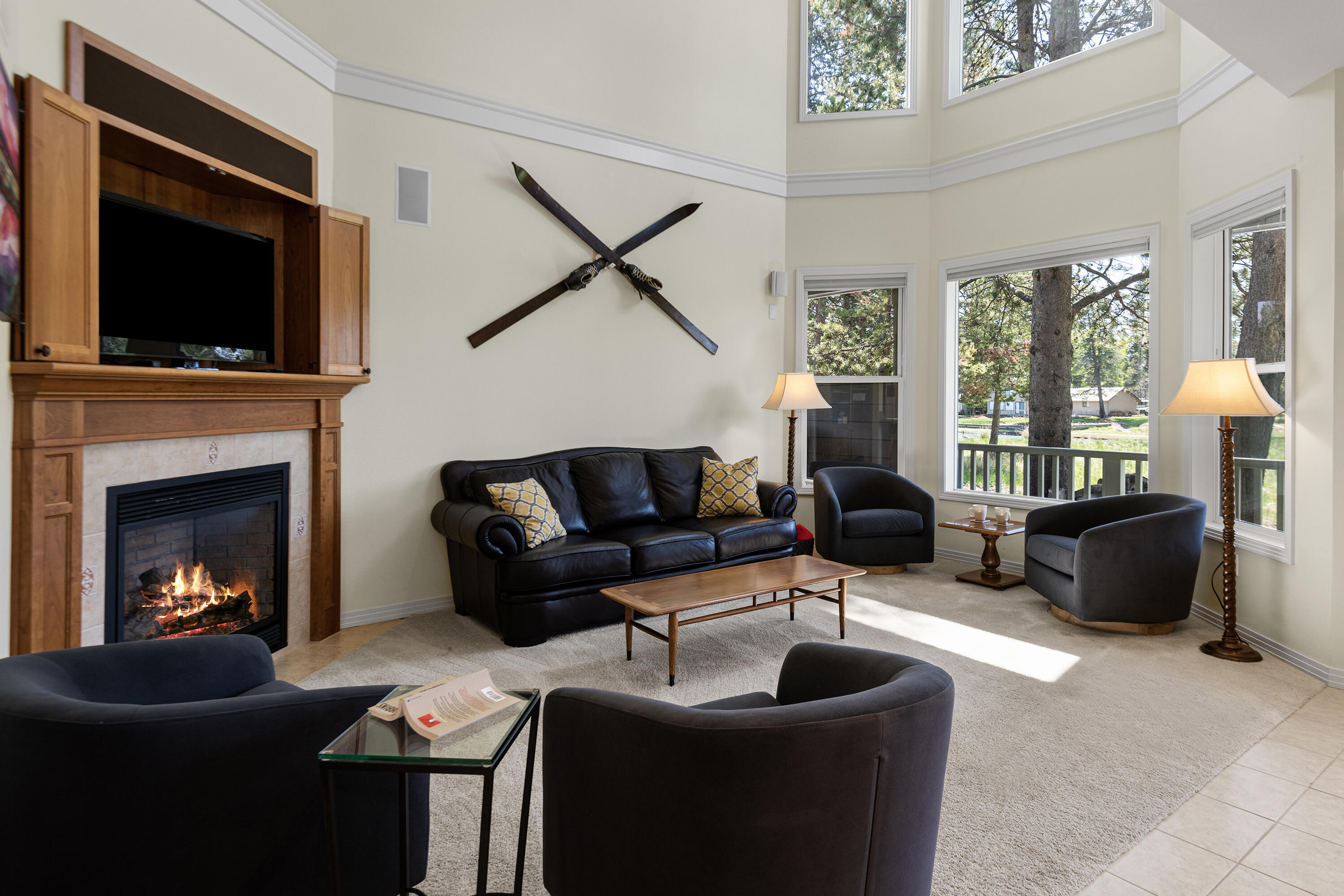 River Meadows - Residential