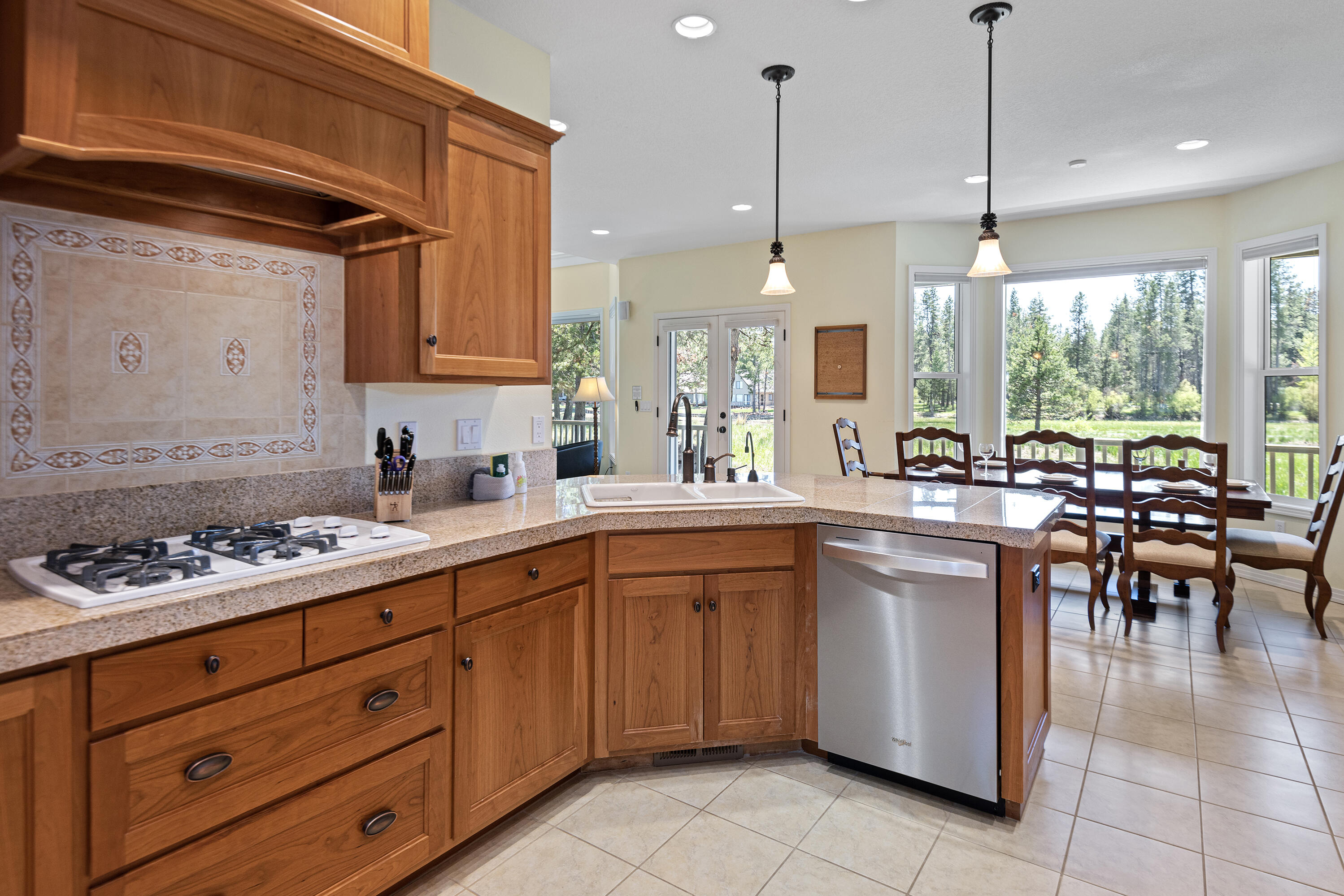 River Meadows - Residential