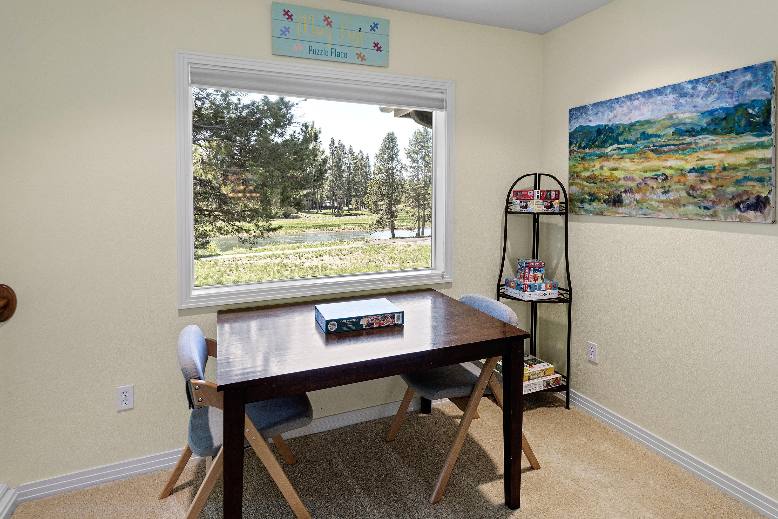 River Meadows - Residential