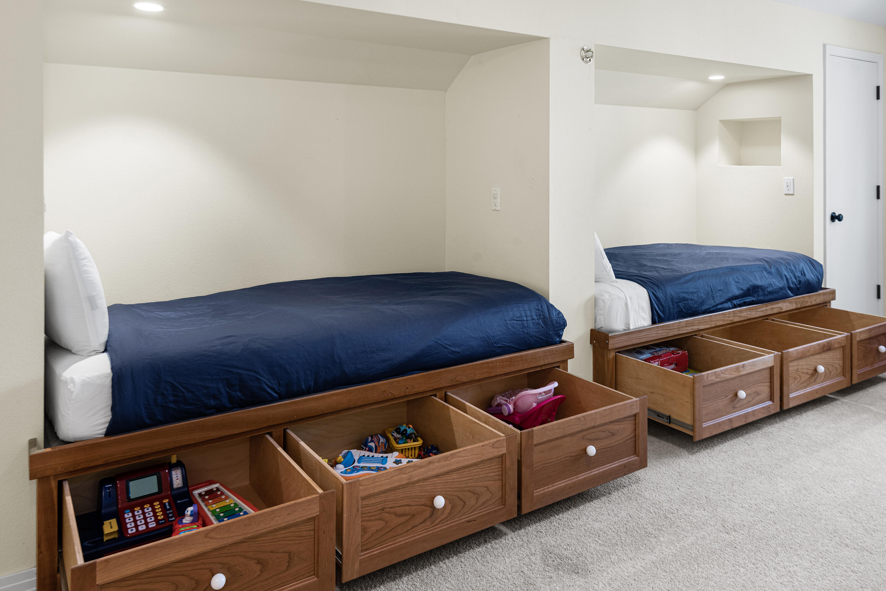 River Meadows - Residential