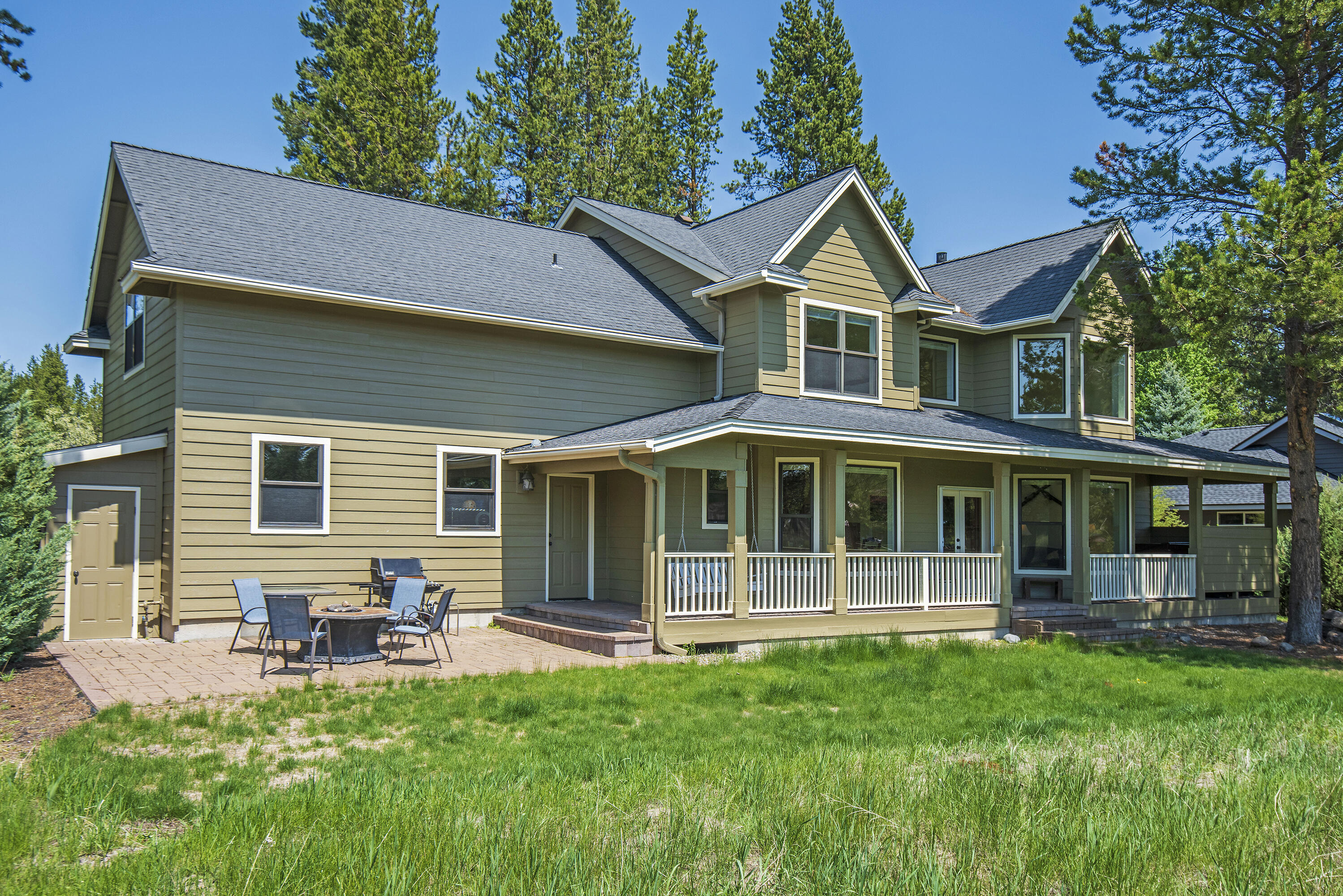 River Meadows - Residential