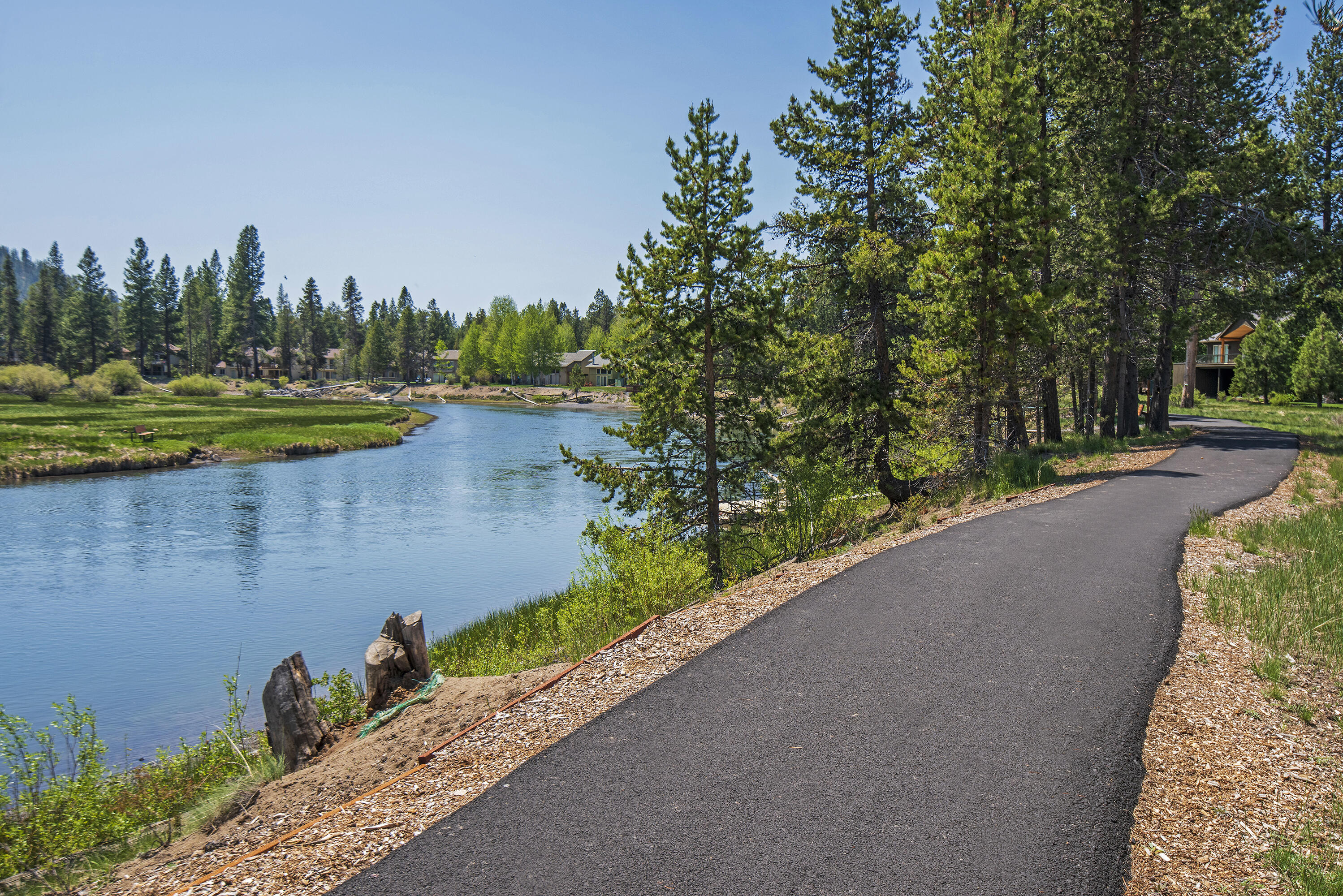 River Meadows - Residential