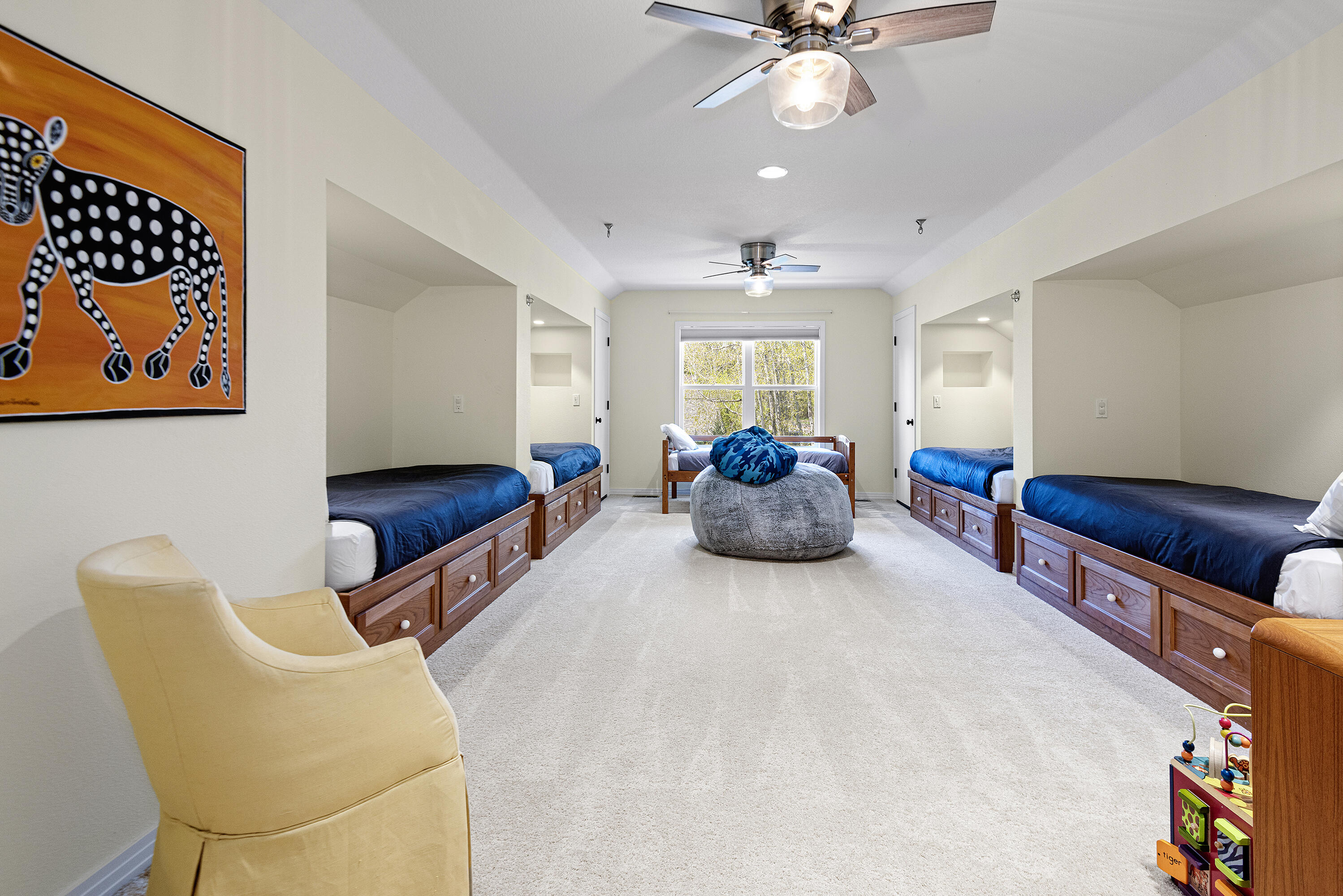 River Meadows - Residential