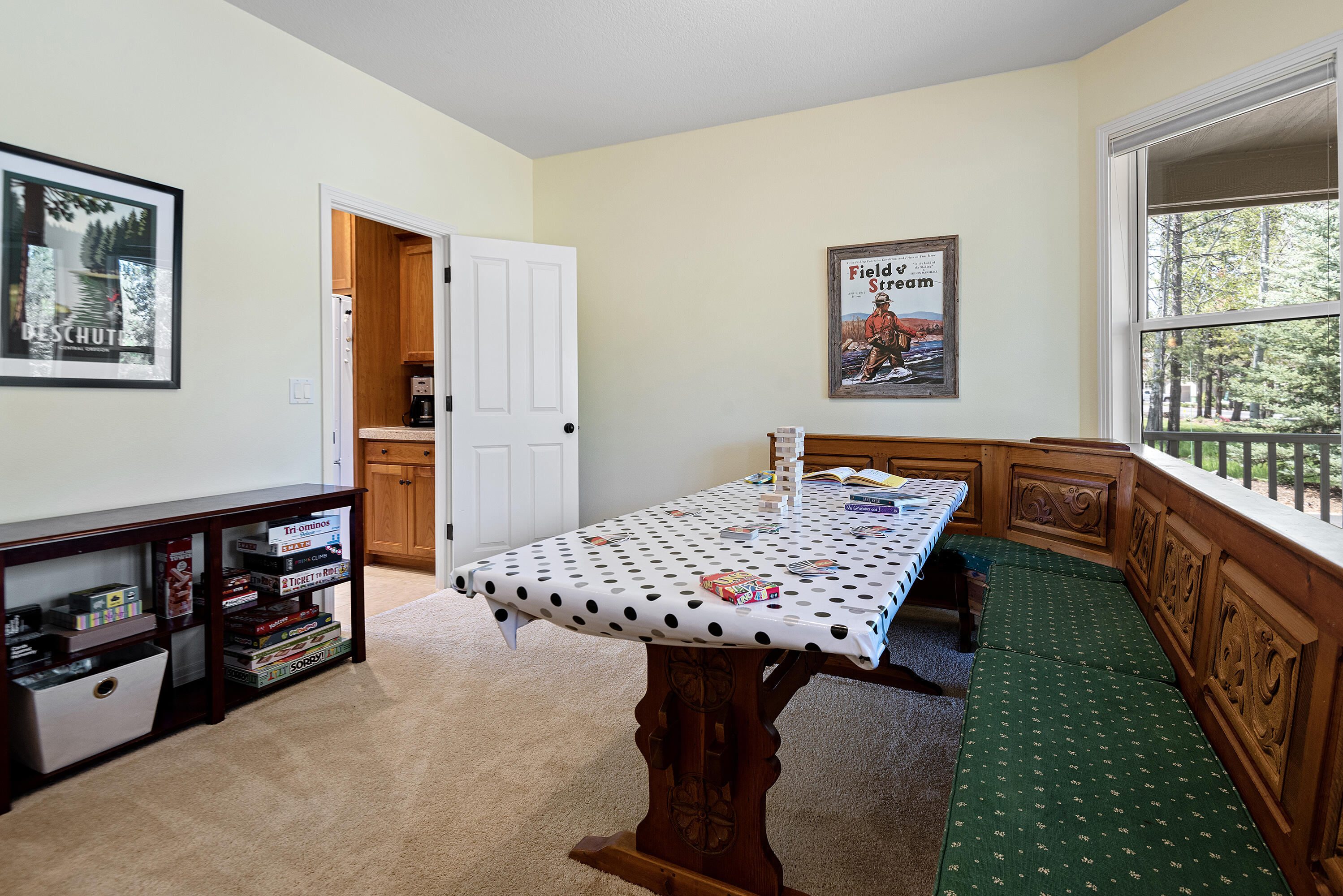 River Meadows - Residential