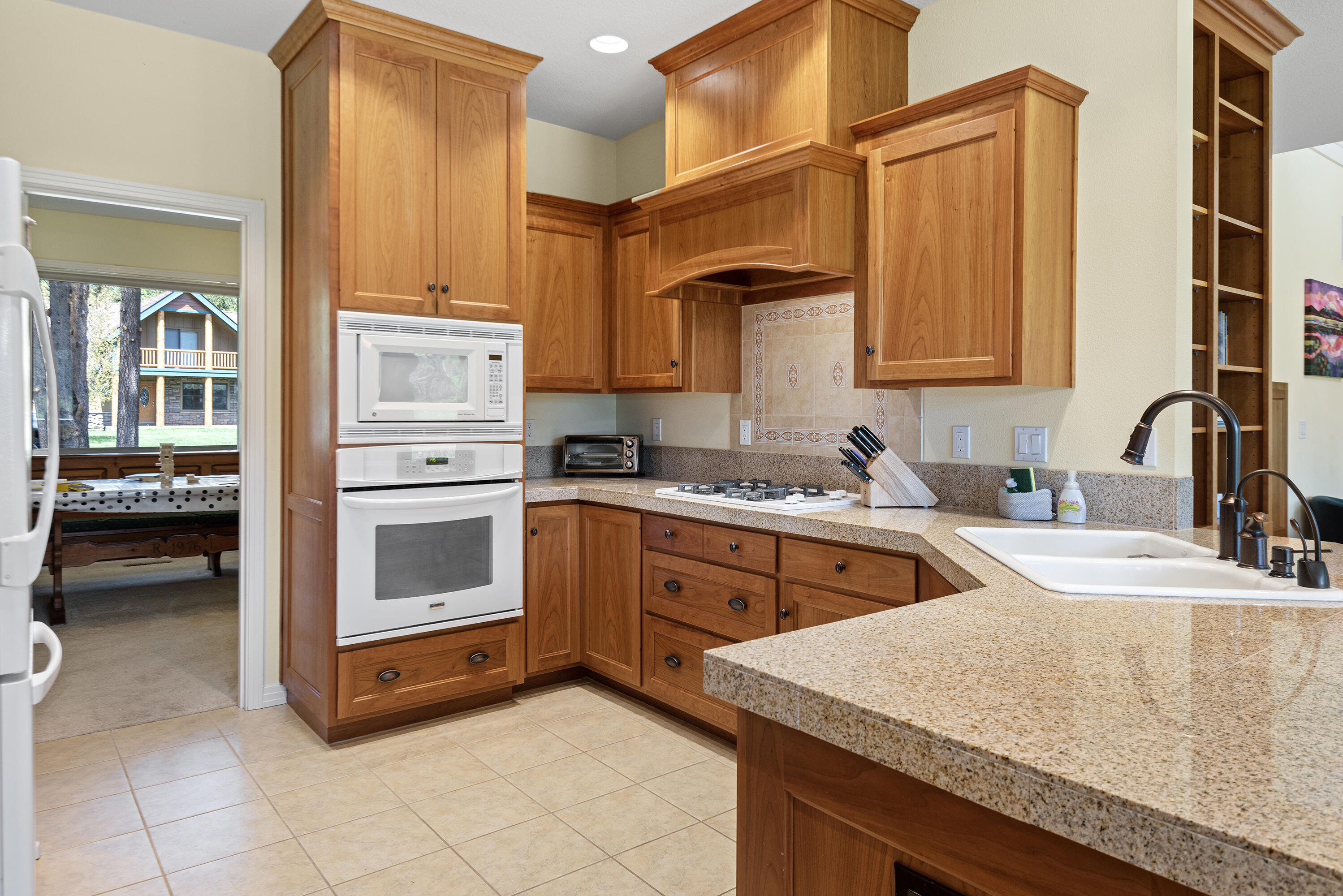 River Meadows - Residential