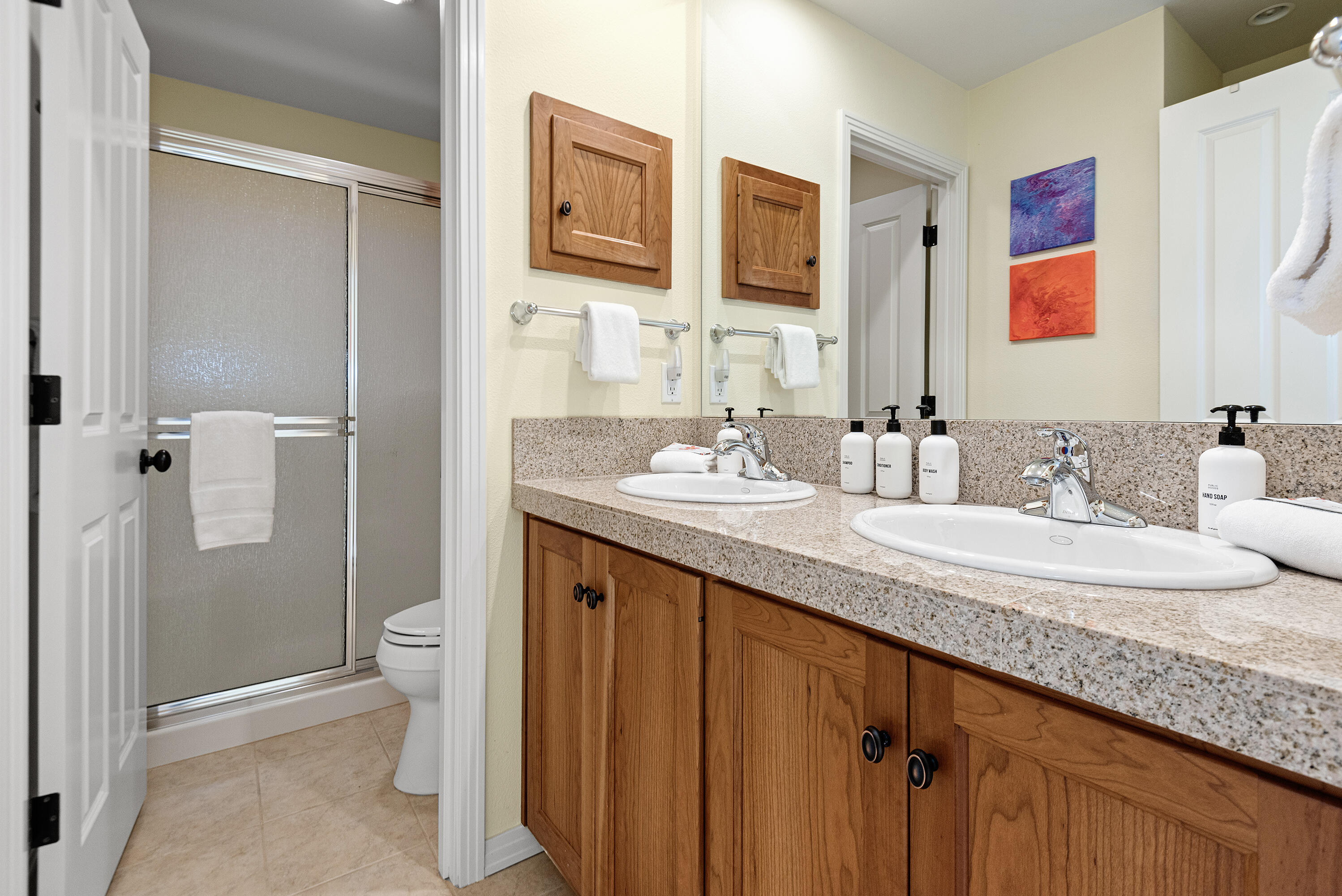 River Meadows - Residential