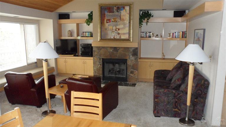 Eagle Crest - Residential