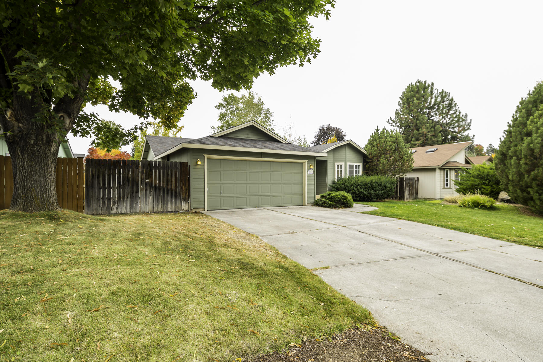 Colvin Estate - Residential