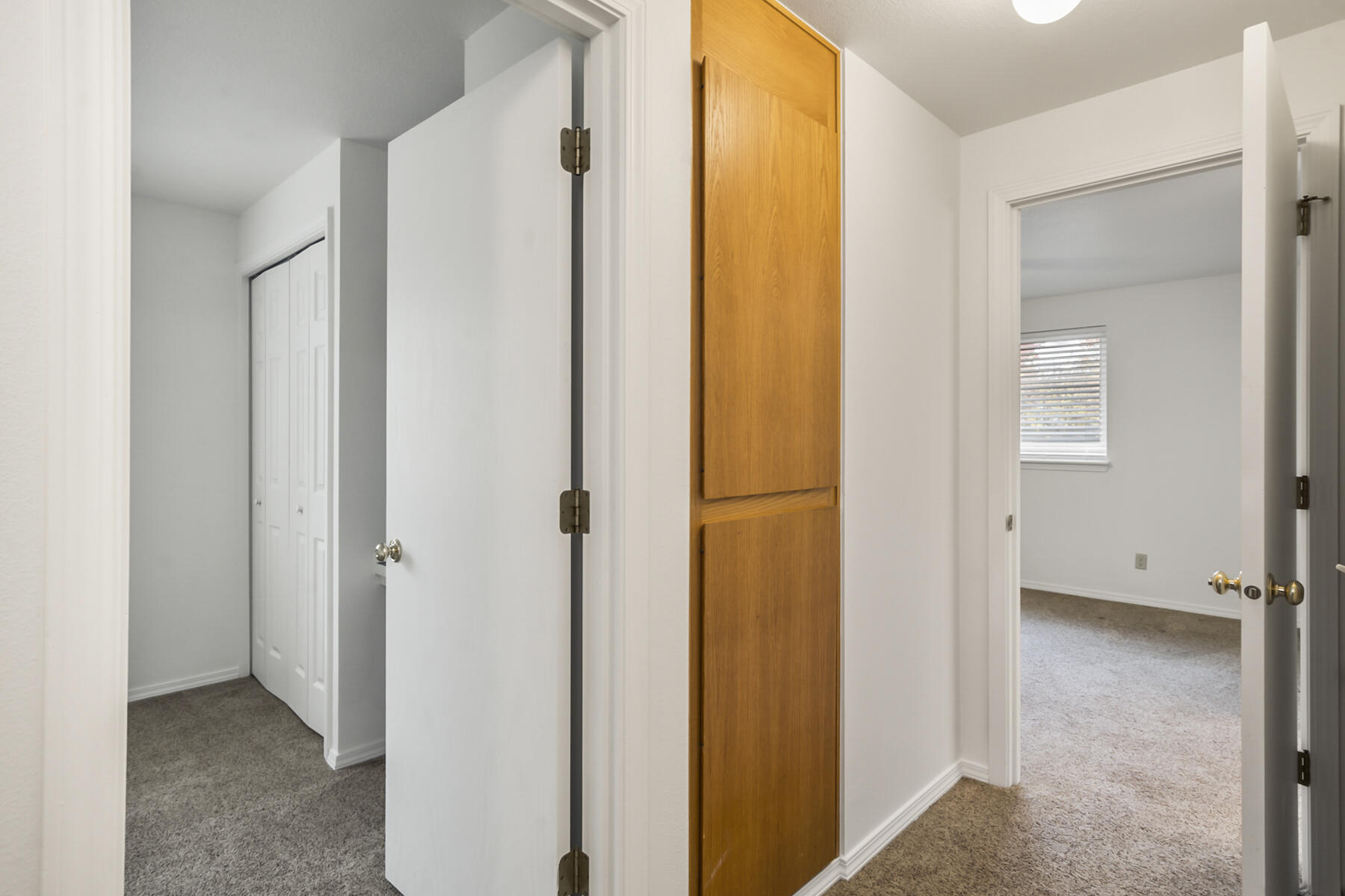 Colvin Estate - Residential