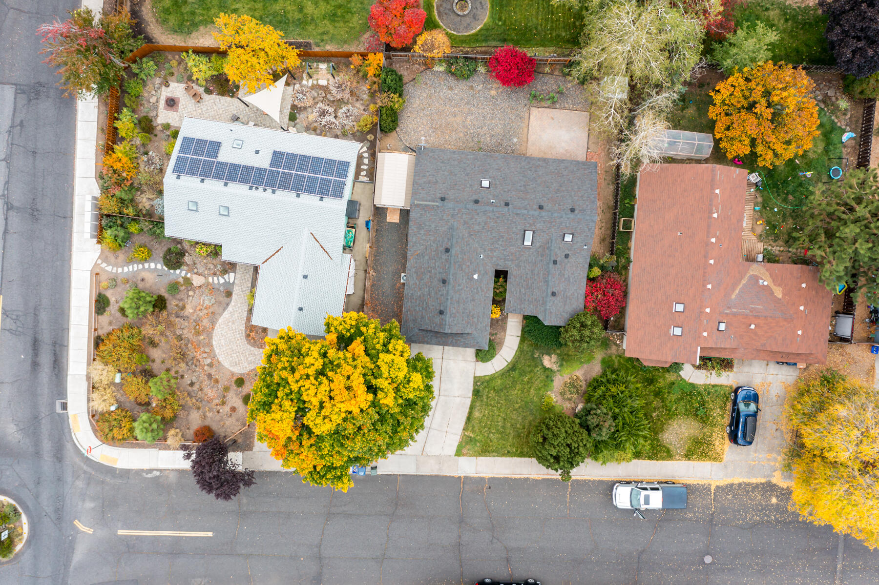 Colvin Estate - Residential