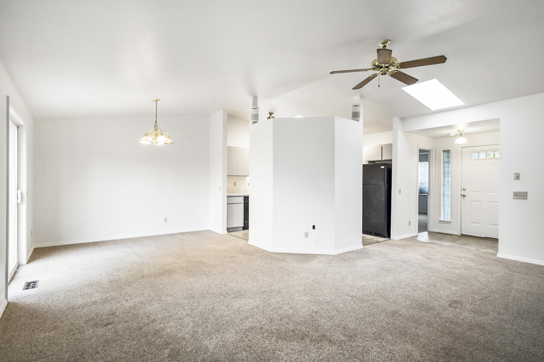 Colvin Estate - Residential