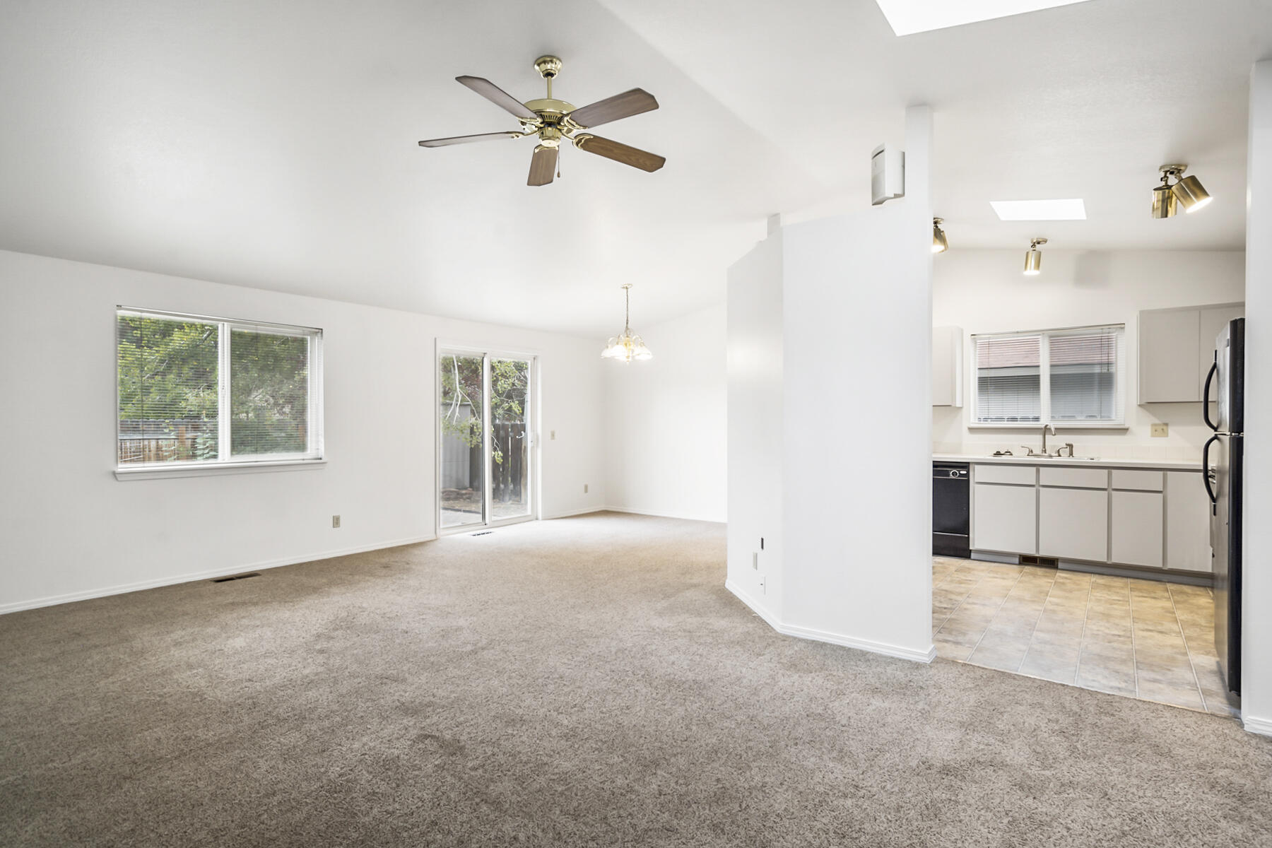 Colvin Estate - Residential