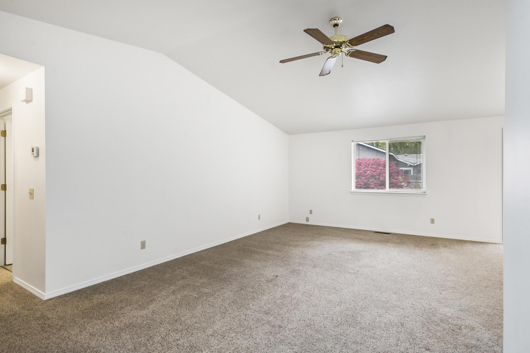 Colvin Estate - Residential