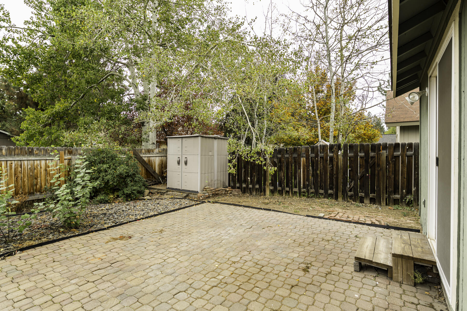 Colvin Estate - Residential