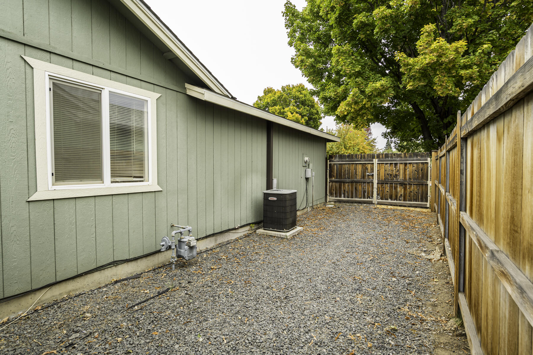 Colvin Estate - Residential