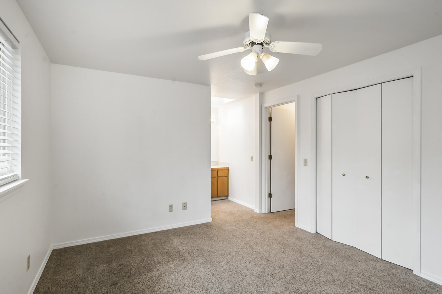 Colvin Estate - Residential