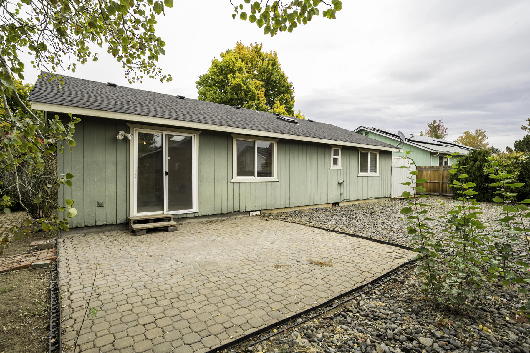 Colvin Estate - Residential