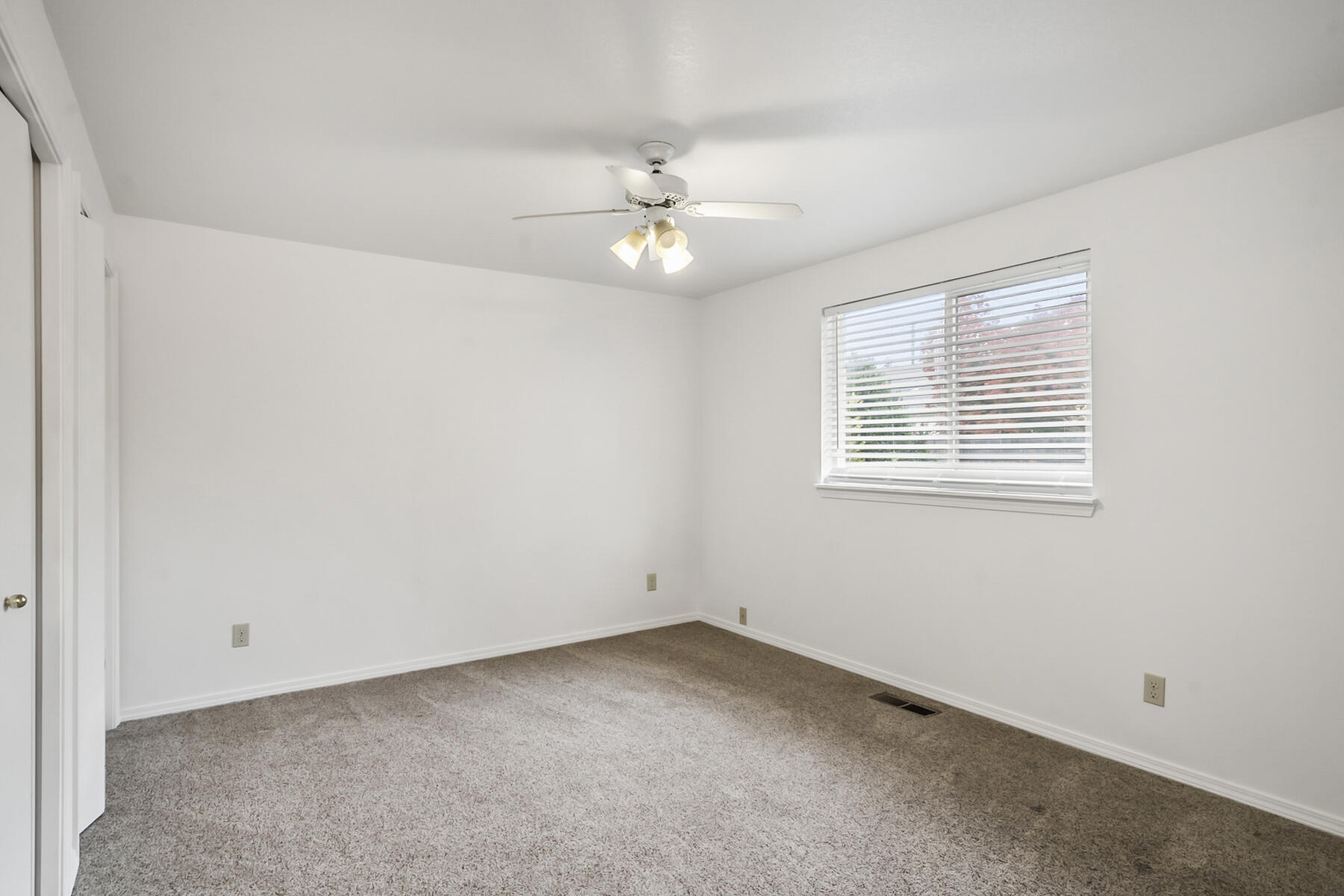 Colvin Estate - Residential