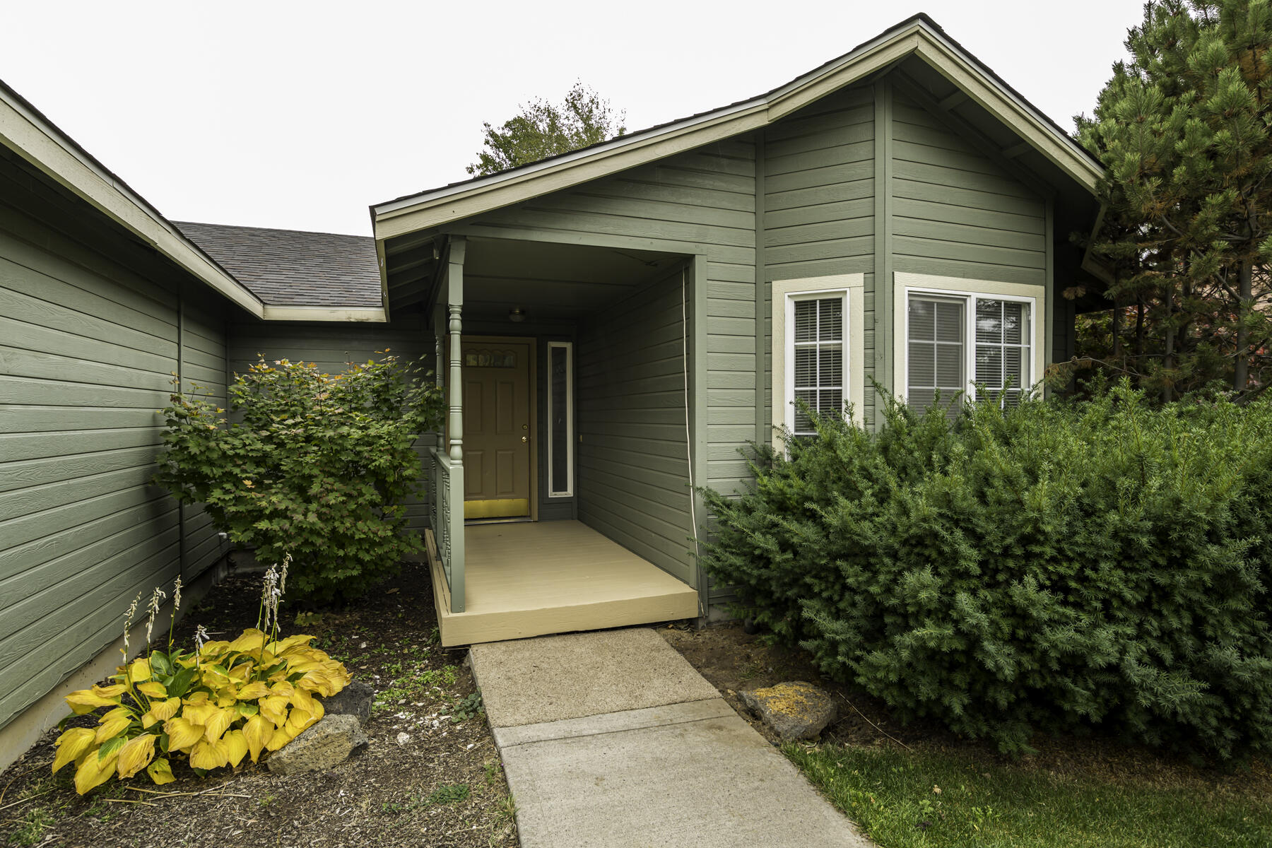 Colvin Estate - Residential