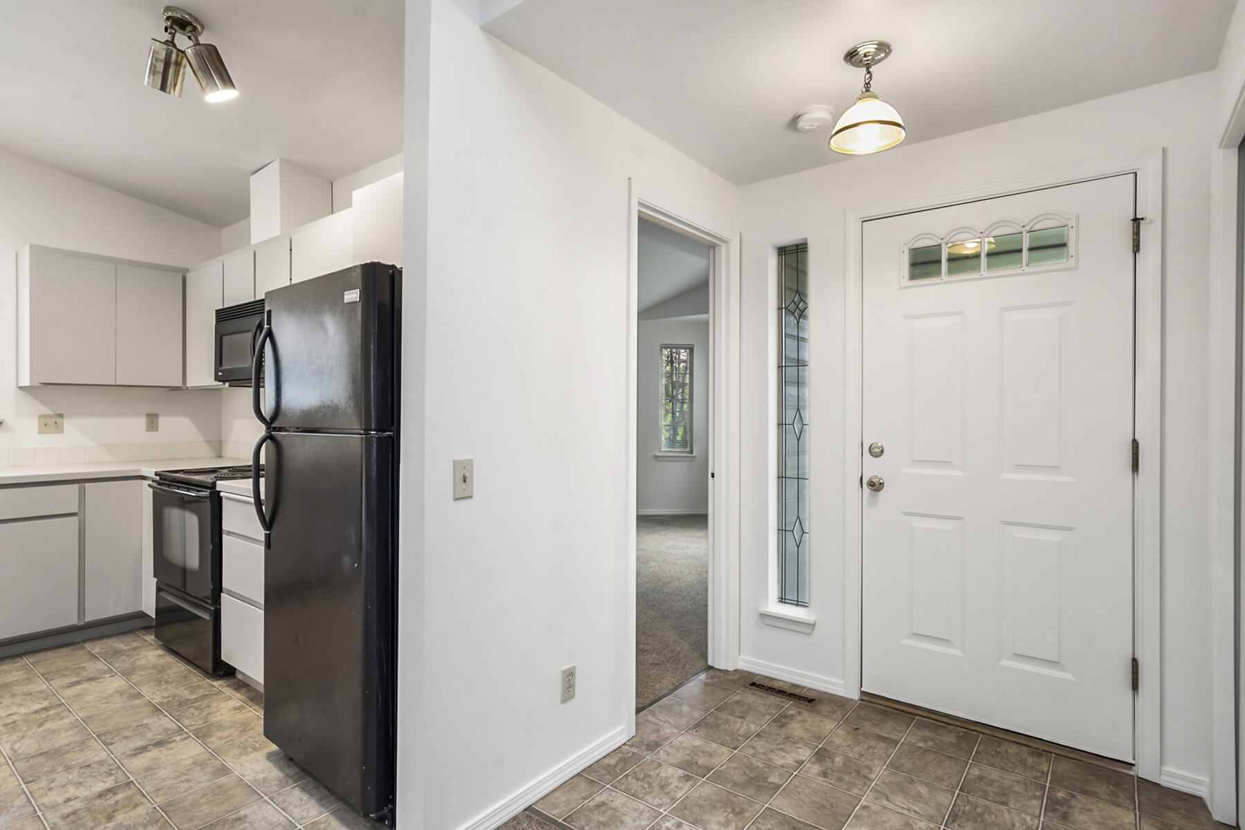 Colvin Estate - Residential