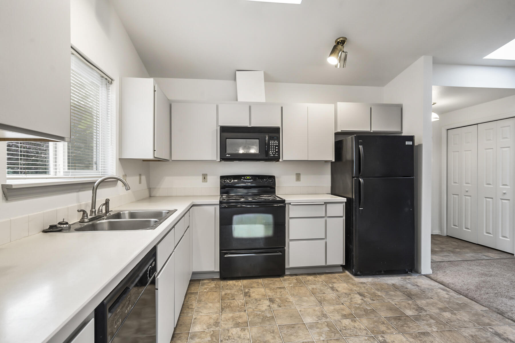 Colvin Estate - Residential