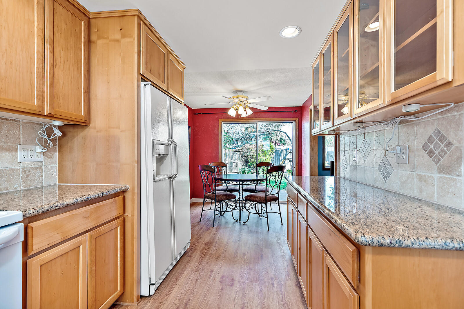 N/A - Residential