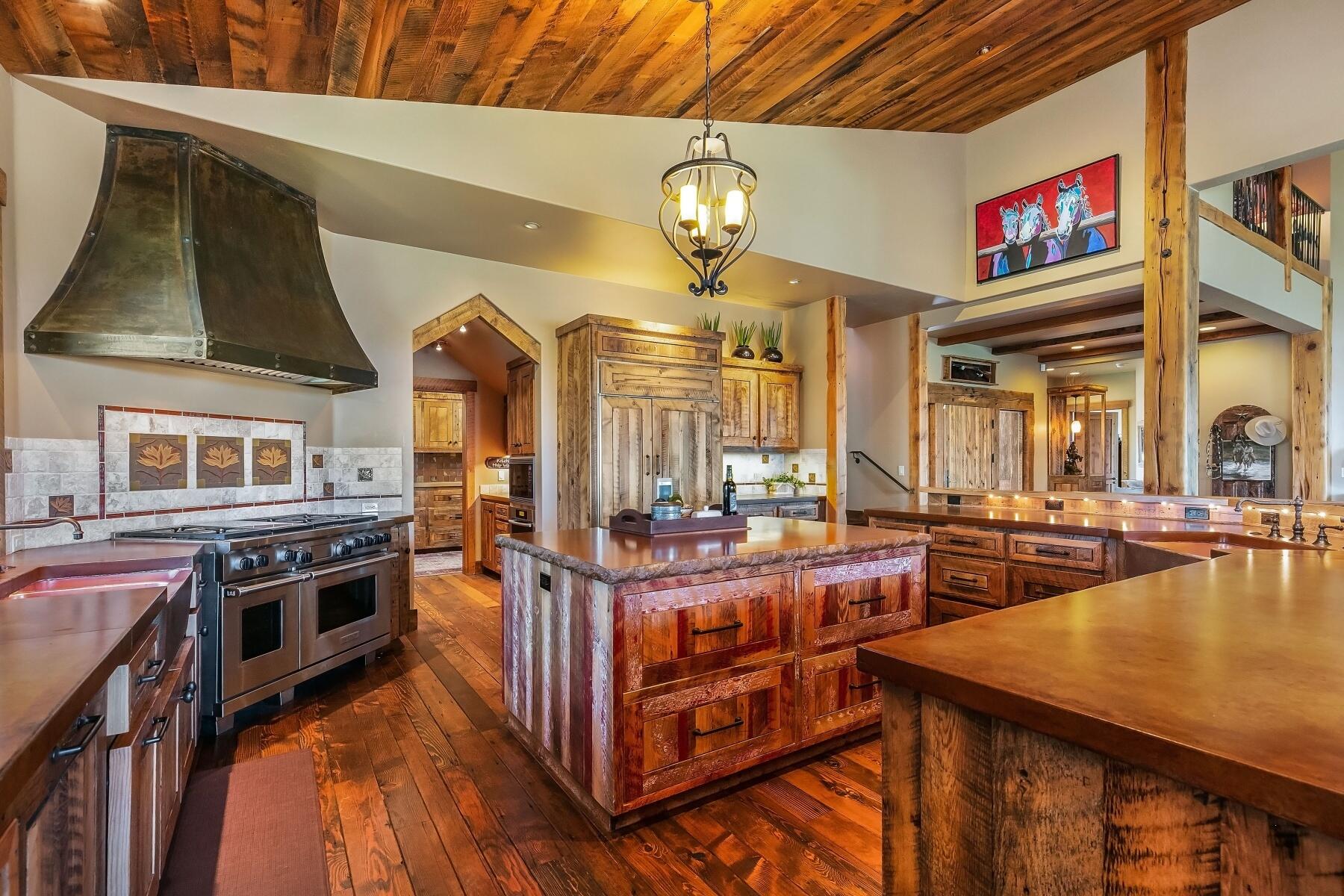 Brasada Ranch - Residential